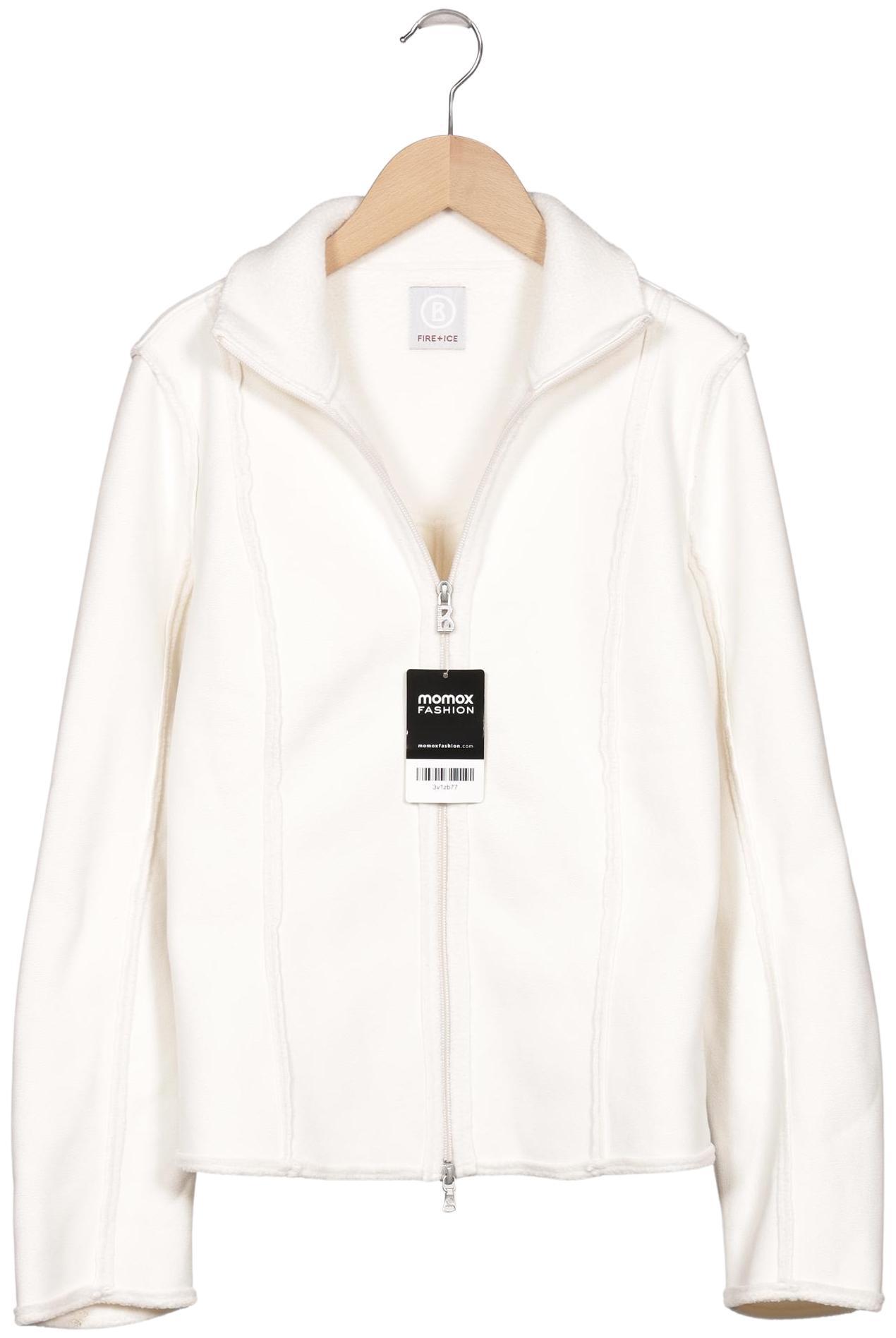 

Bogner Fire+Ice Damen Jacke, cremeweiß, Gr. 36