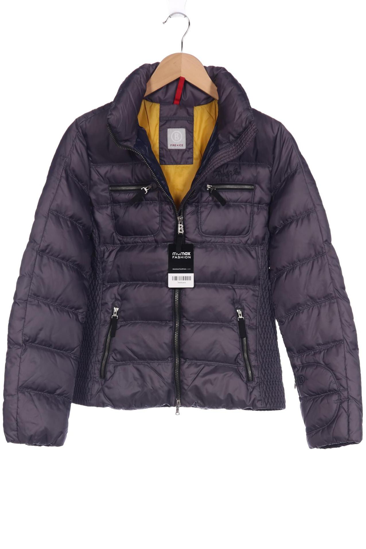 

Bogner Fire+Ice Damen Jacke, blau, Gr. 38