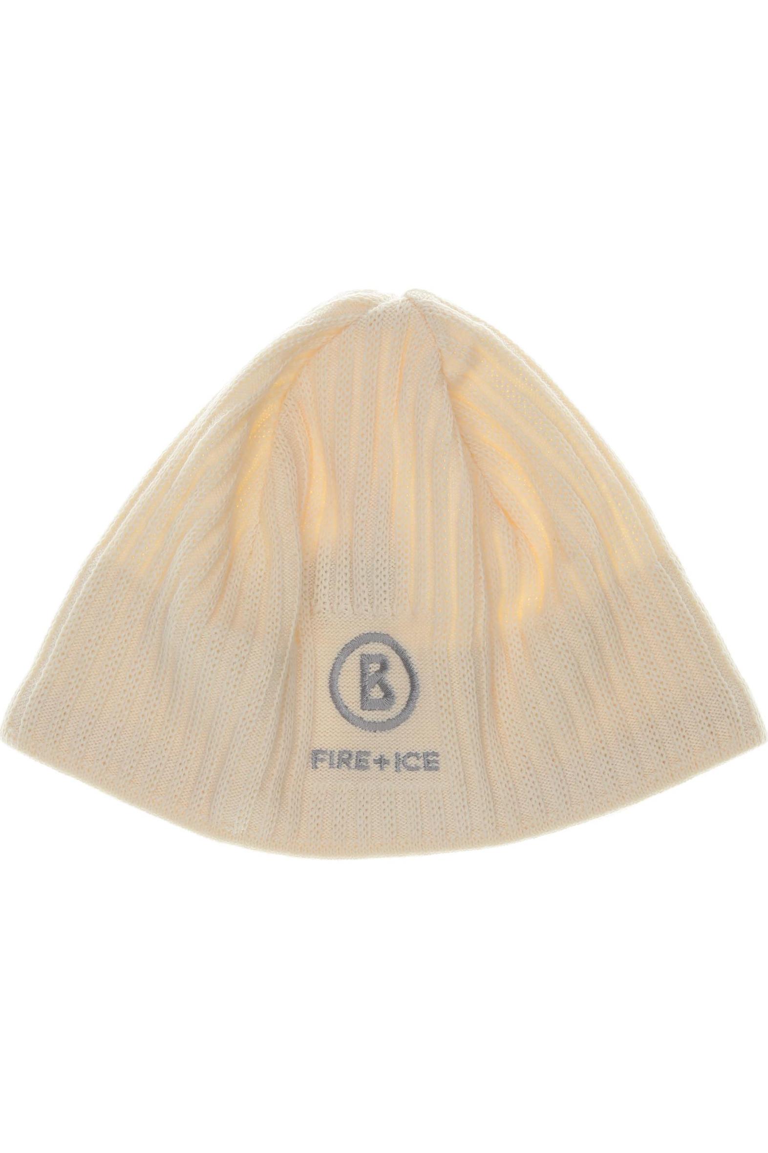

Bogner Fire+Ice Damen Hut/Mütze, beige, Gr. uni