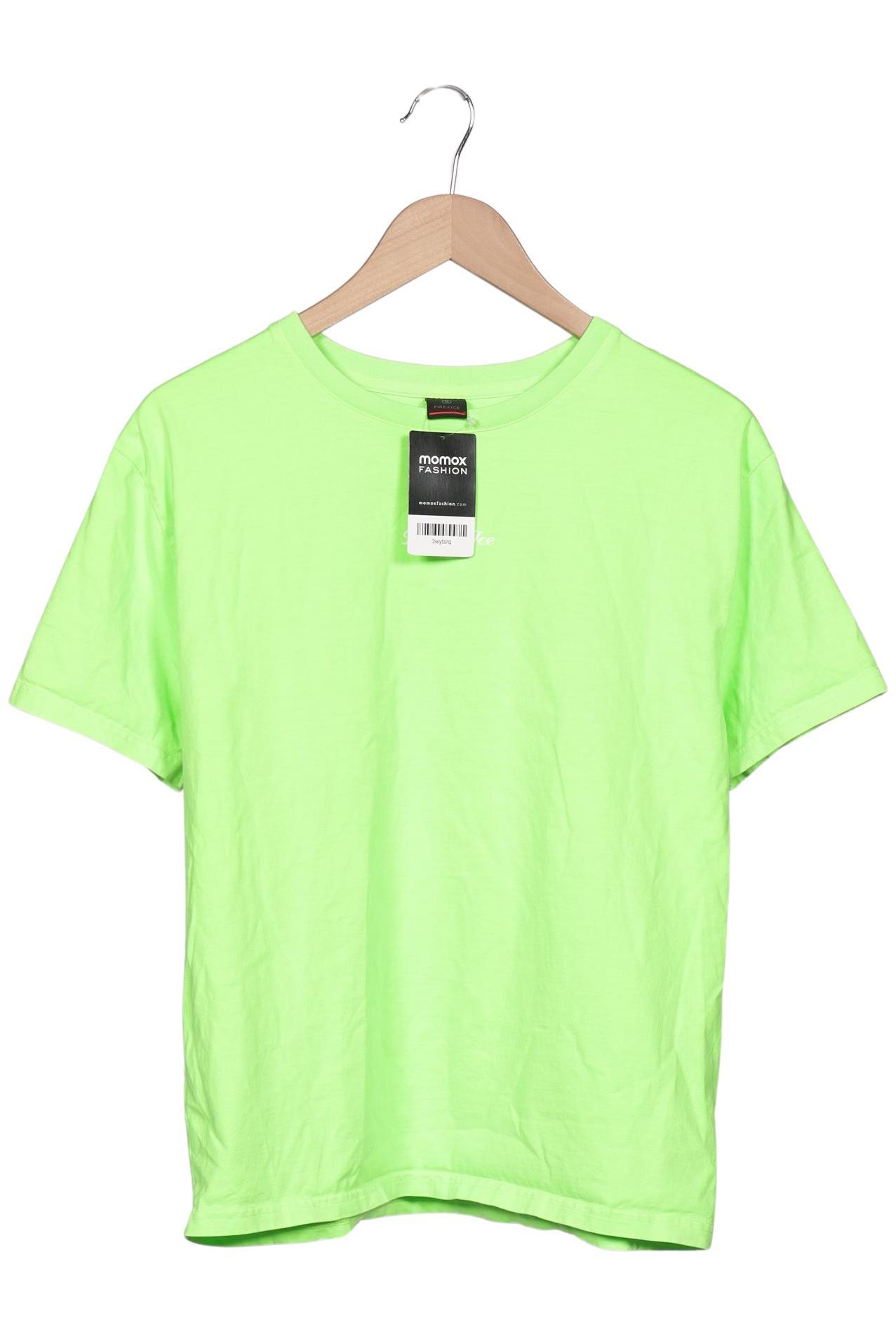 

Bogner Fire+Ice Damen T-Shirt, neon, Gr. 34