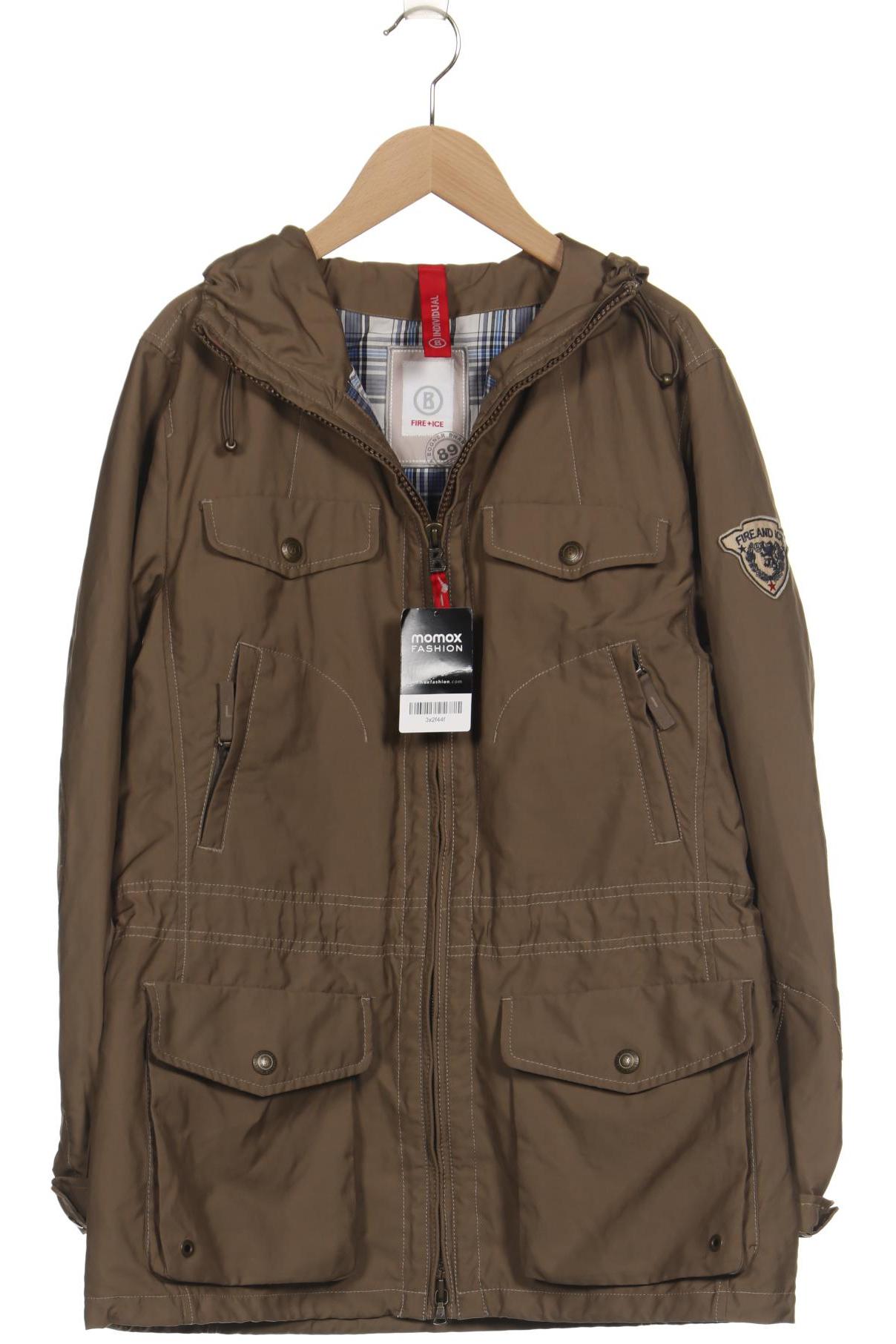 

Bogner Fire+Ice Damen Jacke, beige, Gr. 38