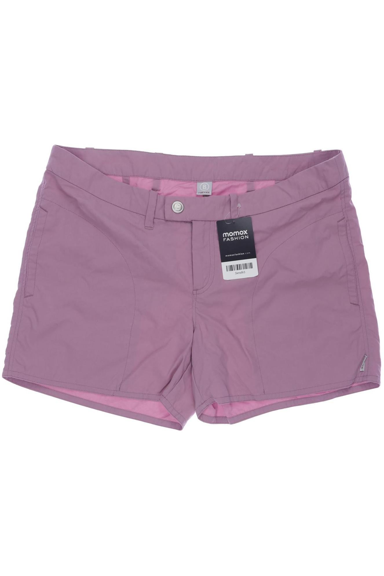 

Bogner Fire+Ice Damen Shorts, pink, Gr. 40