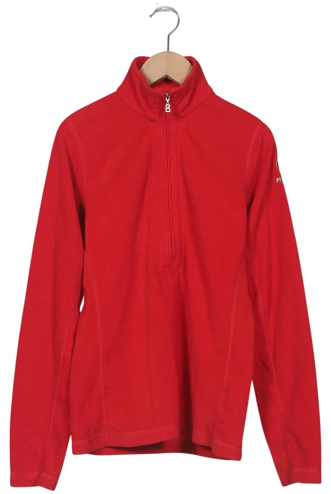 

Bogner Fire+Ice Damen Sweatshirt, rot, Gr. 36
