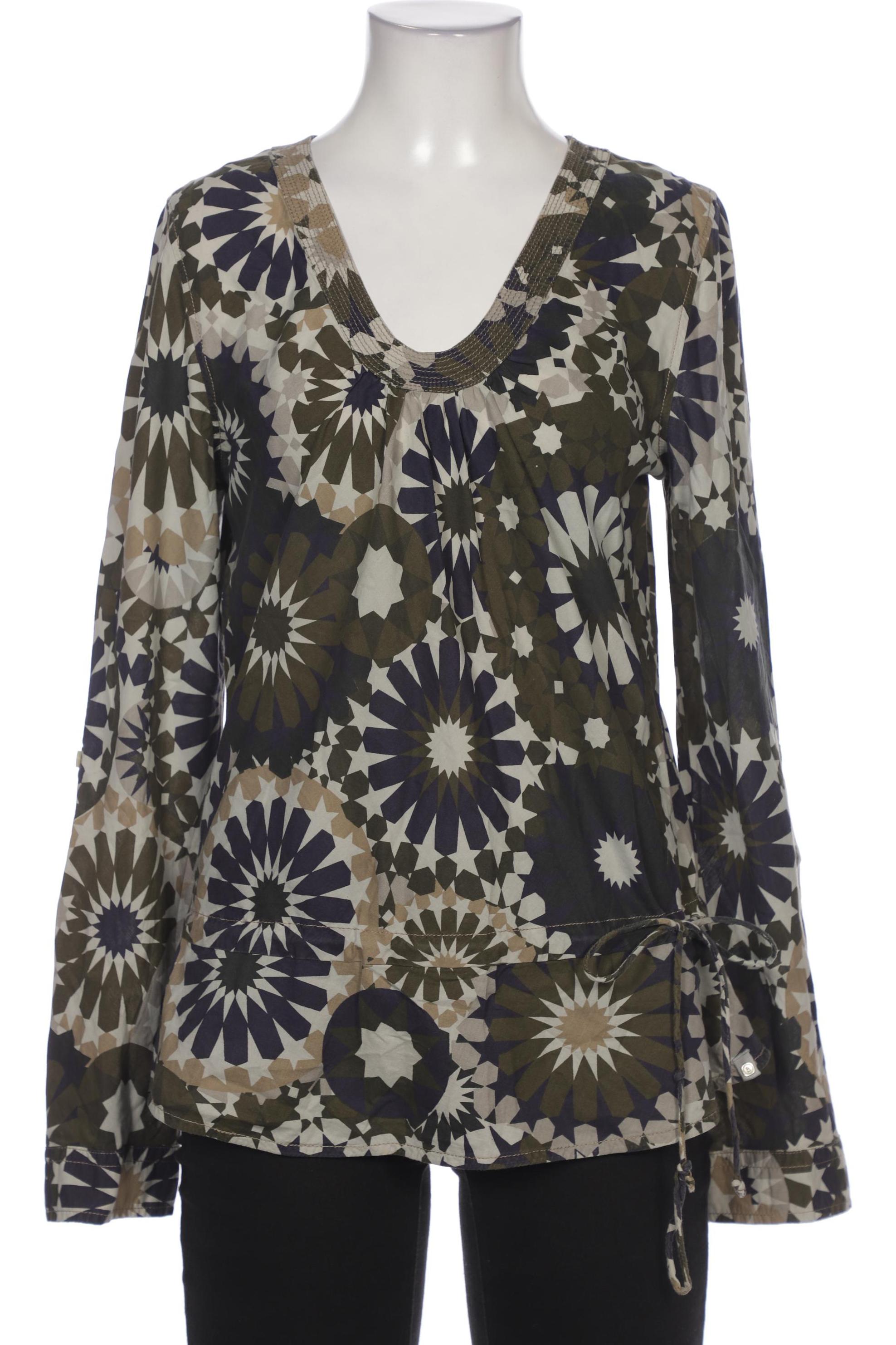 

Bogner Fire+Ice Damen Bluse, mehrfarbig, Gr. 36