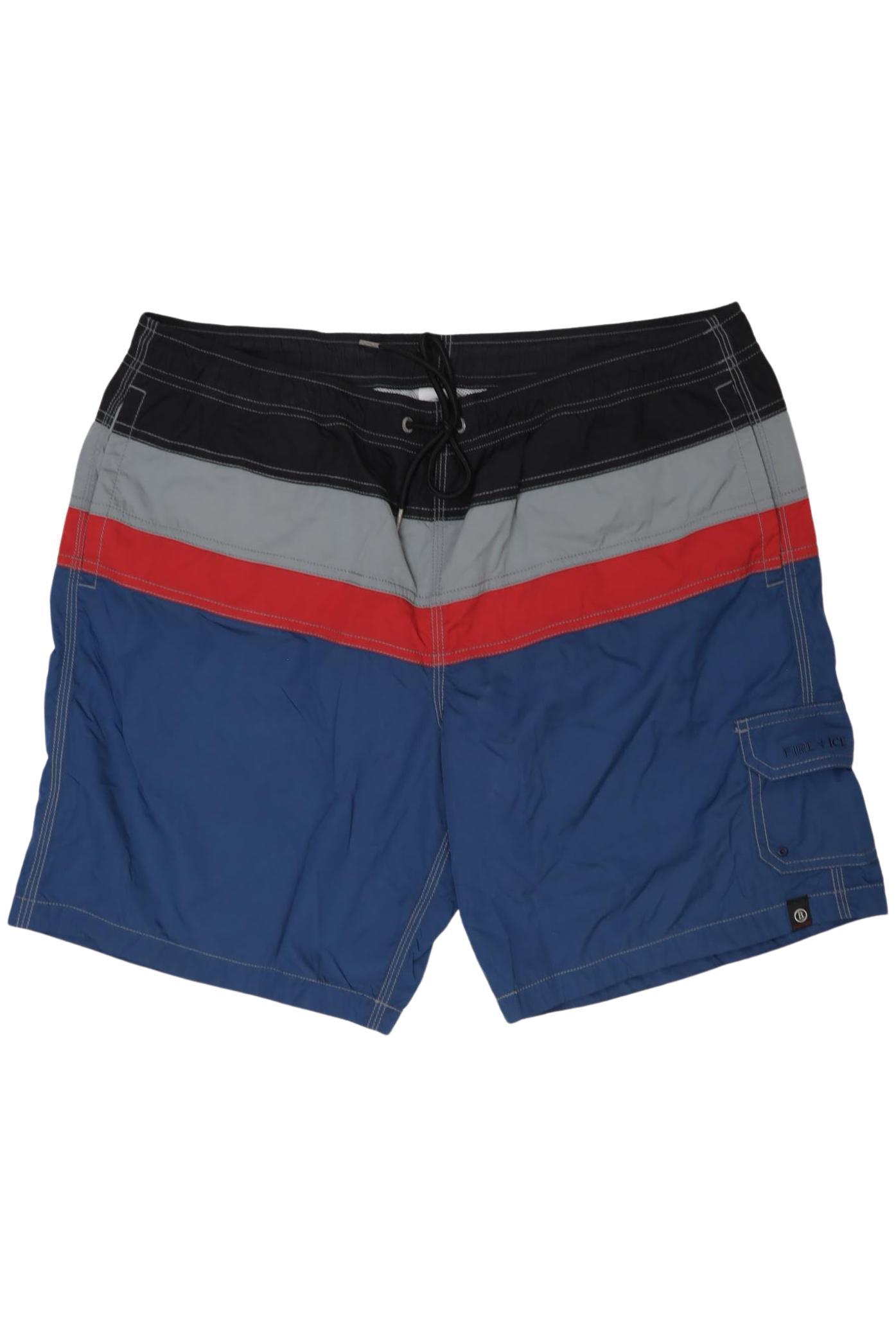 

Bogner Fire+Ice Herren Shorts, blau, Gr. 52