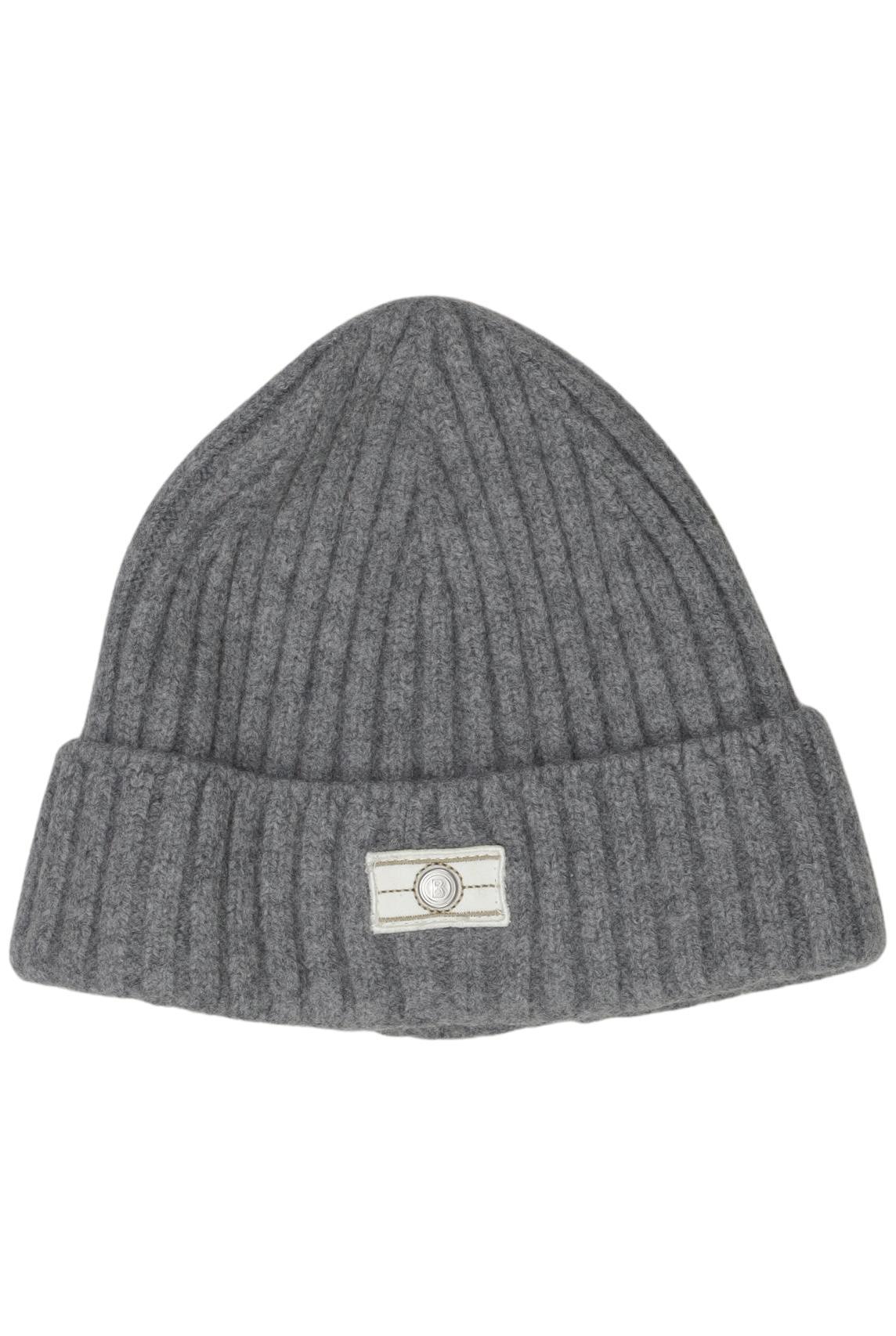 

Bogner Fire+Ice Damen Hut/Mütze, grau, Gr. 56