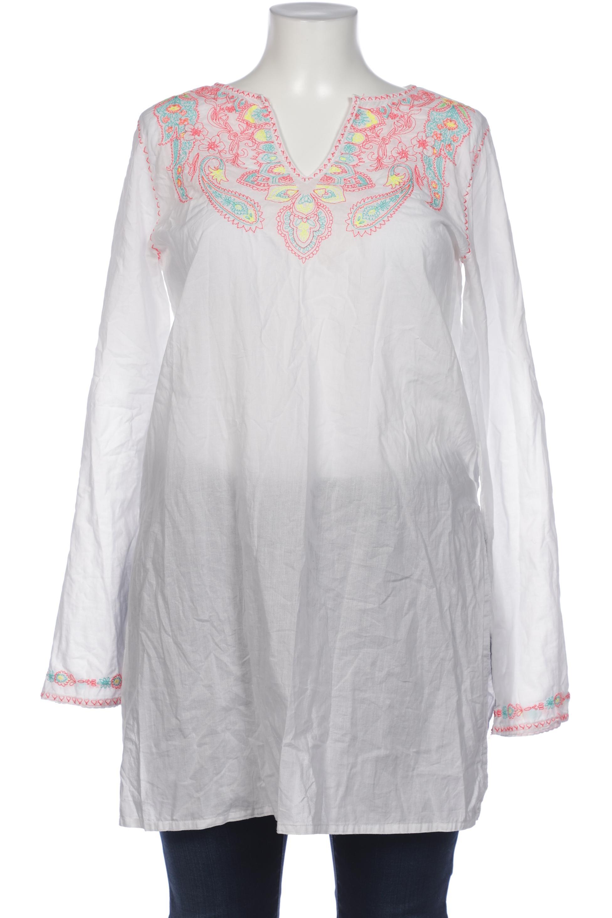 

Bogner Fire+Ice Damen Bluse, weiß, Gr. 42
