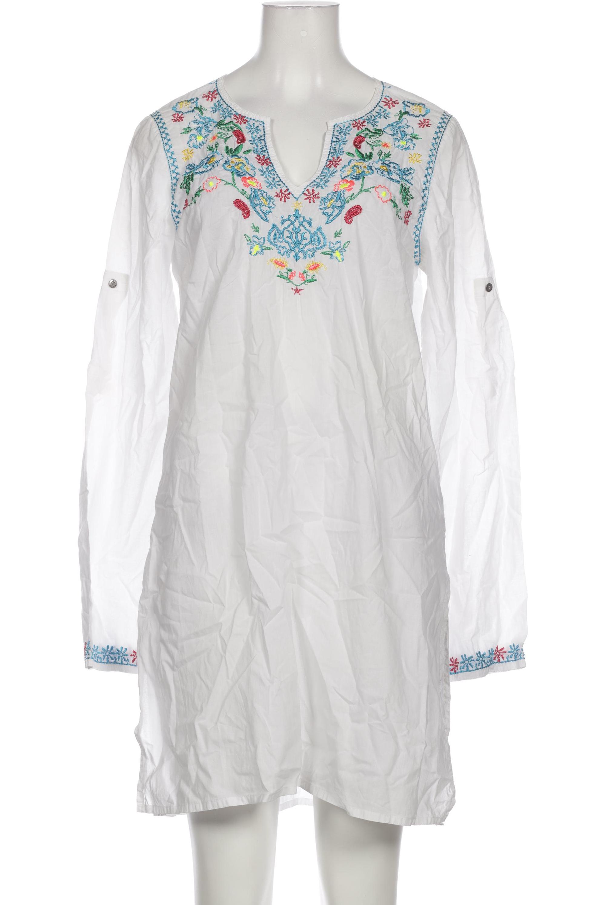 

Bogner Fire+Ice Damen Bluse, weiß, Gr. 34