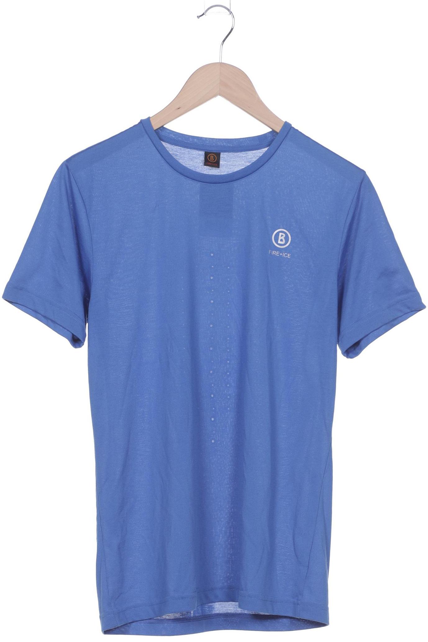 

Bogner Fire+Ice Damen T-Shirt, blau