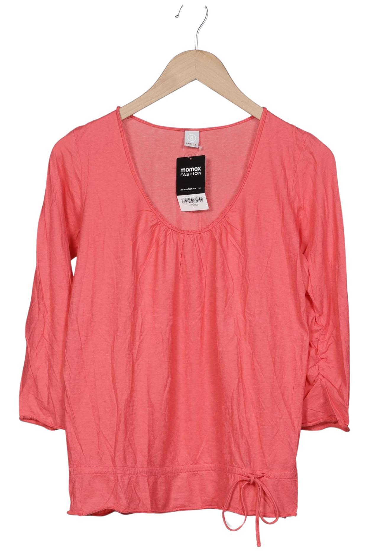 

Bogner Fire+Ice Damen Langarmshirt, pink, Gr. 38