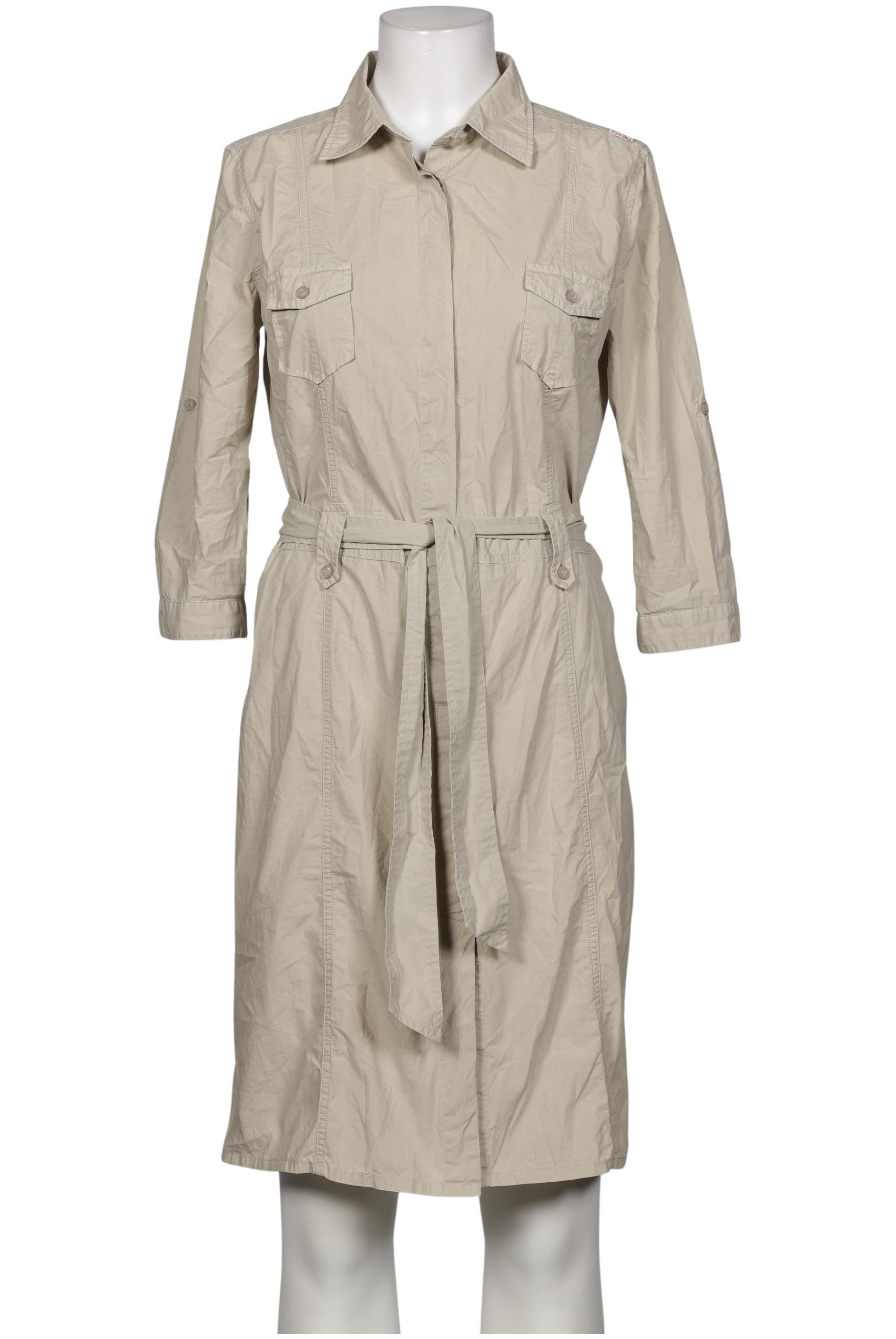 

Bogner Fire+Ice Damen Kleid, beige, Gr. 38