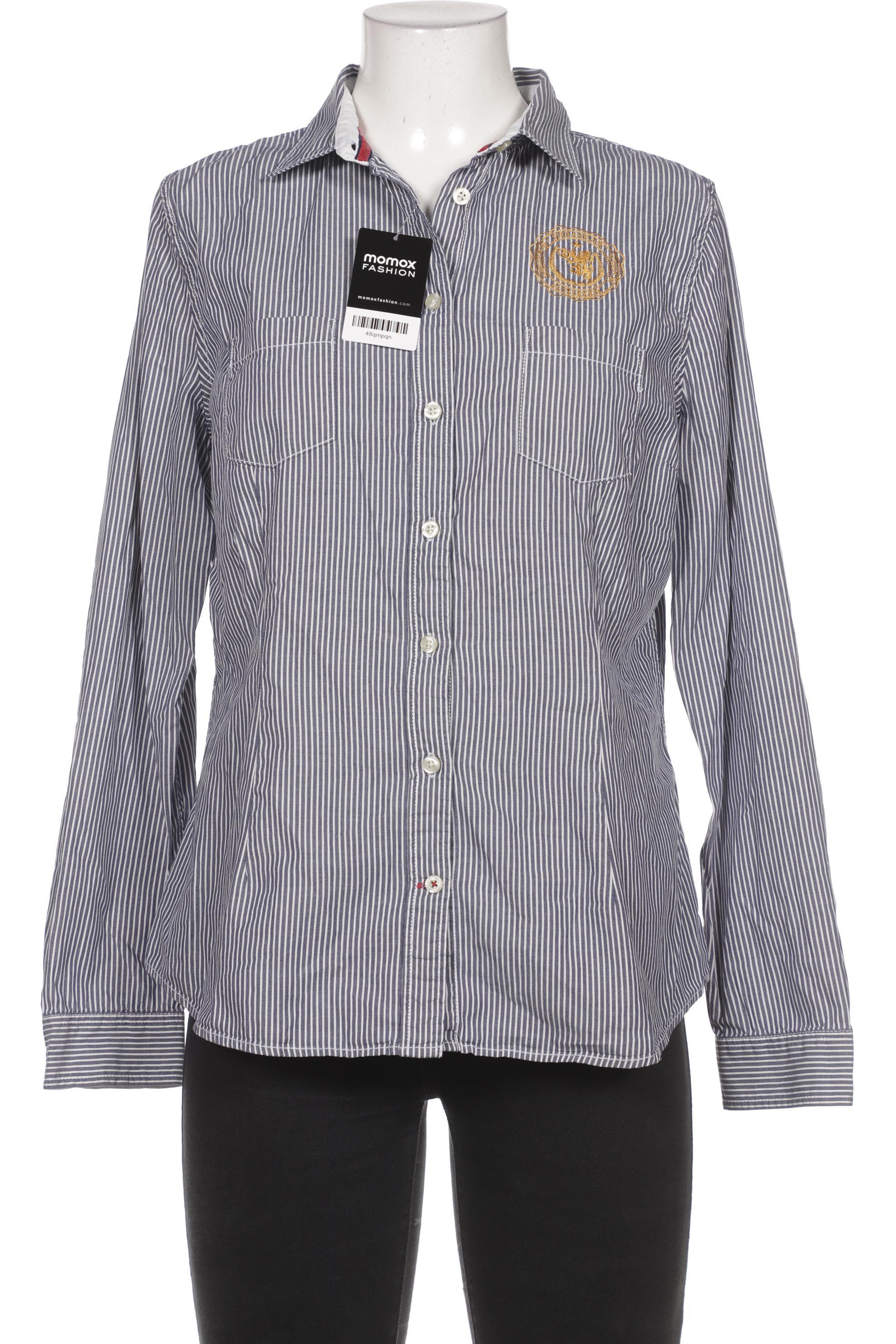 

Bogner Fire+Ice Damen Bluse, blau, Gr. 42