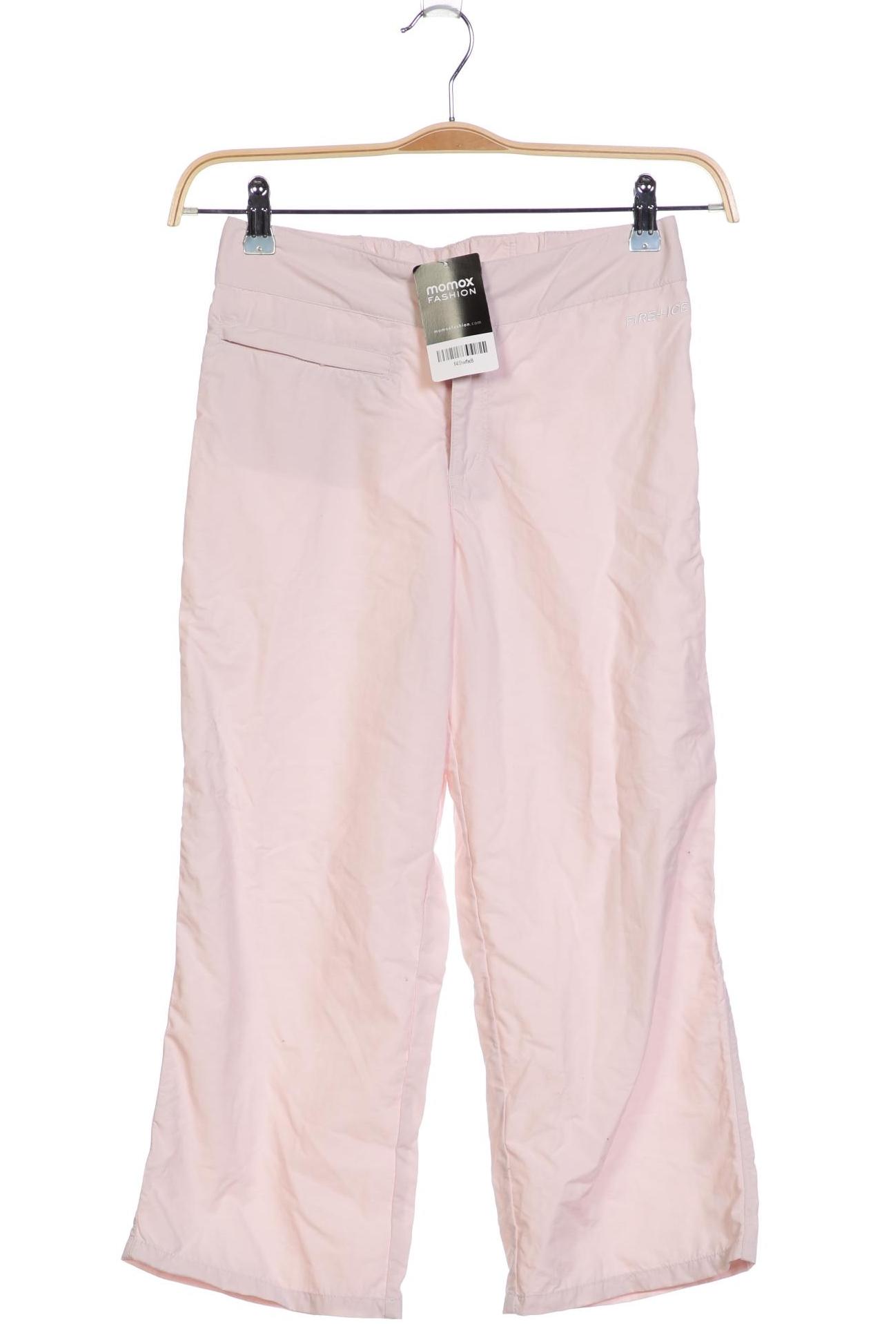 

Bogner Fire+Ice Damen Stoffhose, pink, Gr. 34