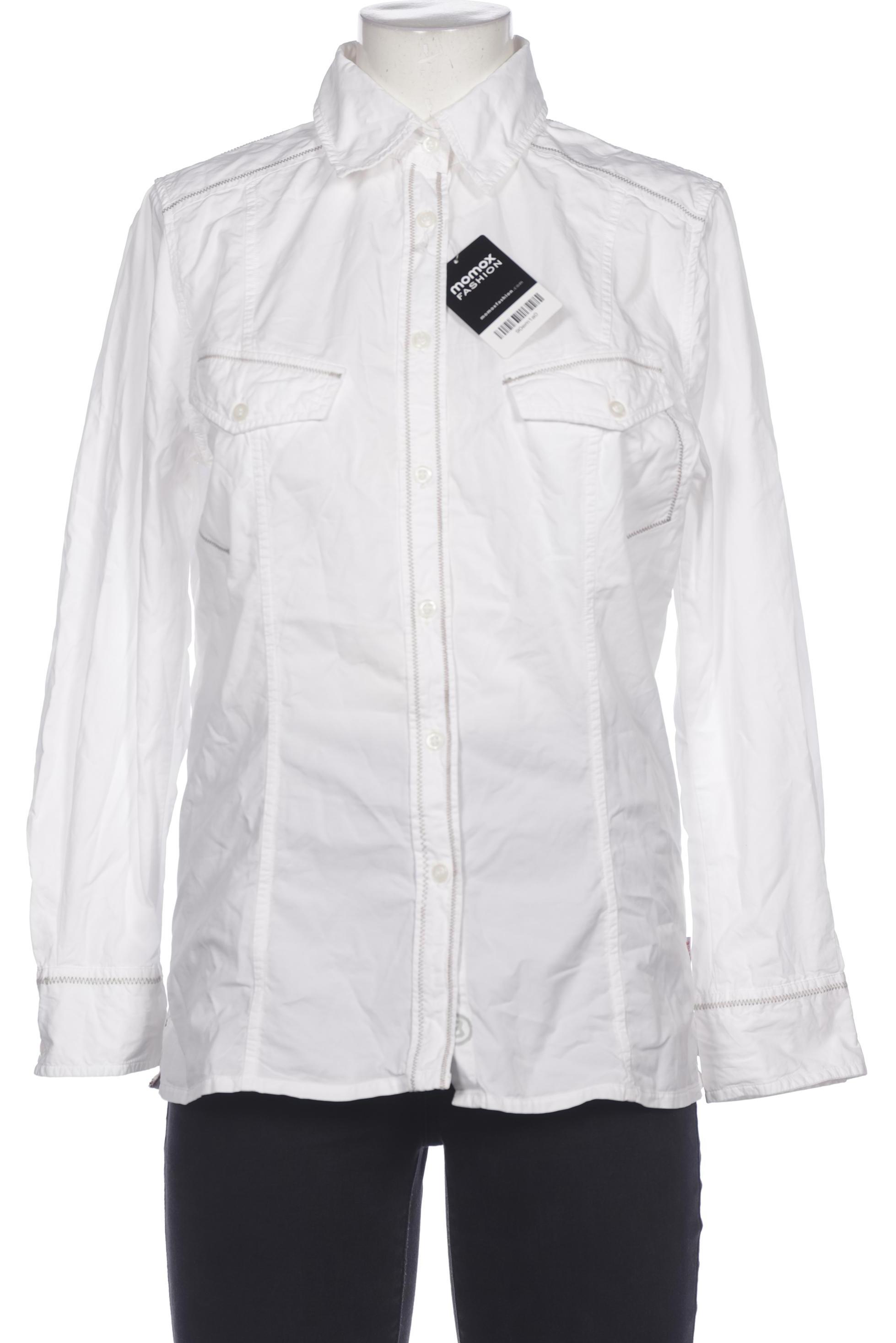 

Bogner Fire+Ice Damen Bluse, weiß, Gr. 40