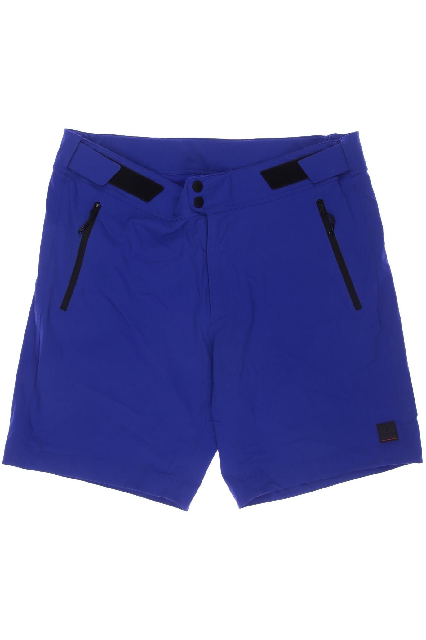 

Bogner Fire+Ice Herren Shorts, marineblau, Gr. 50