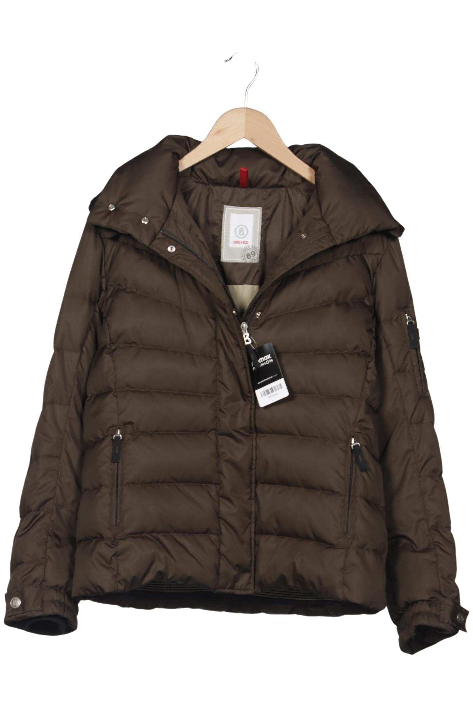 

Bogner Fire+Ice Damen Jacke, braun, Gr. 42