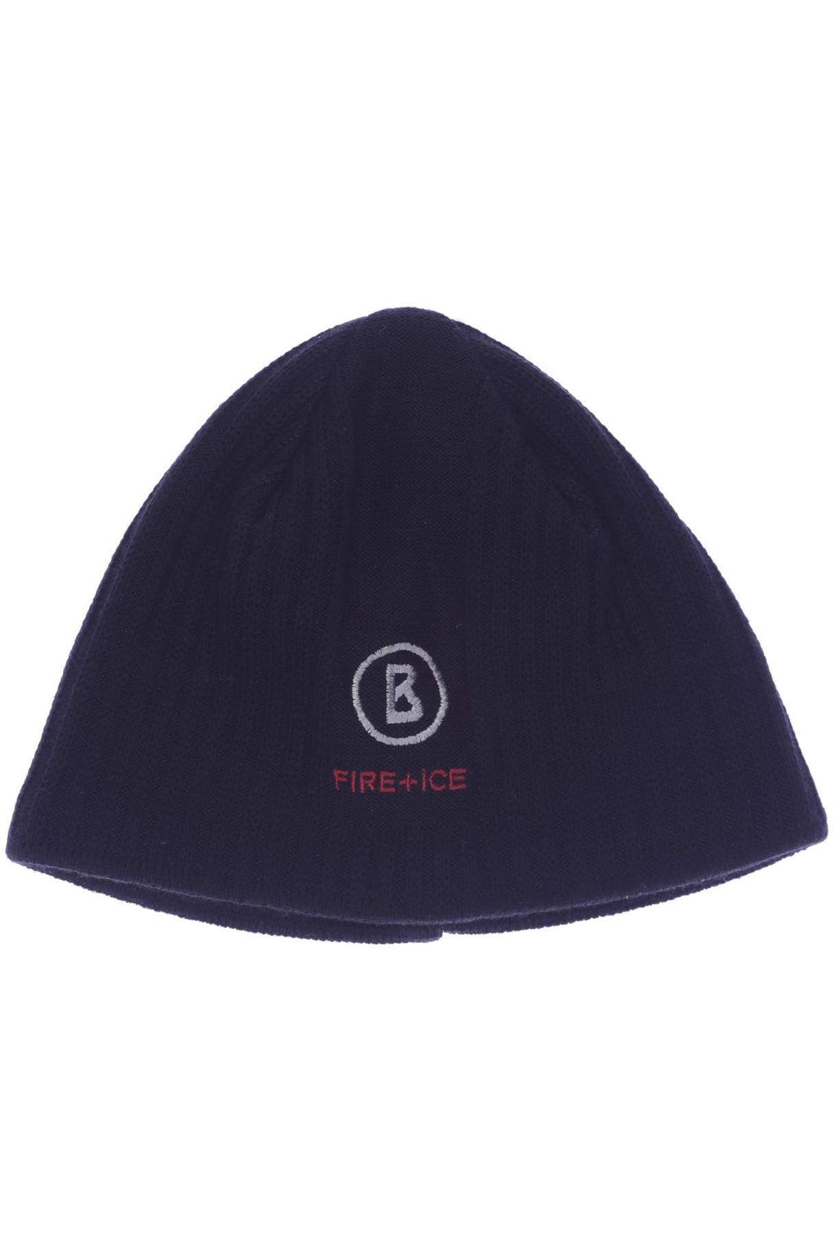 

Bogner Fire+Ice Herren Hut/Mütze, schwarz, Gr. 56