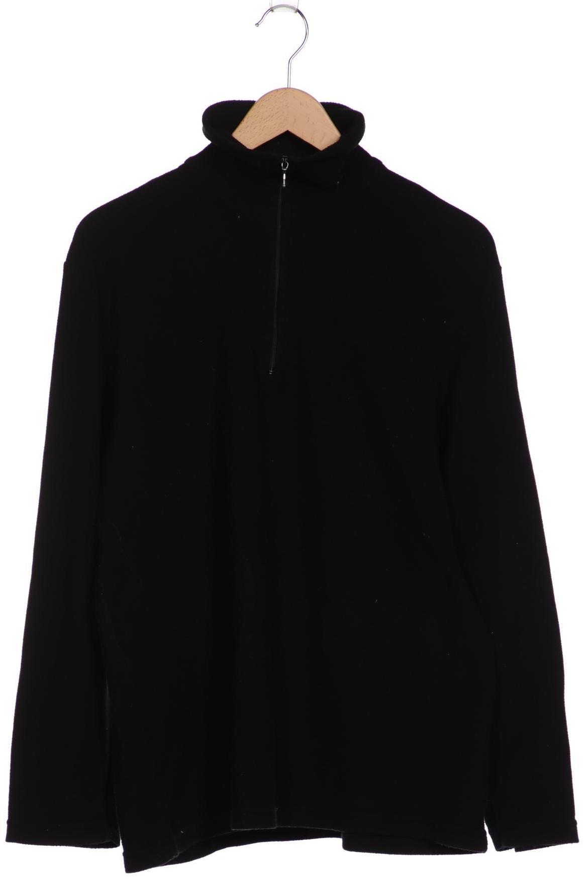 

Bogner Fire+Ice Herren Sweatshirt, schwarz, Gr. 52