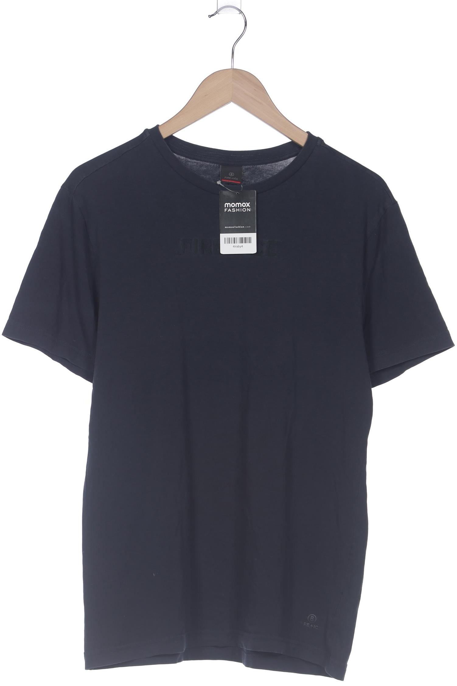 

Bogner Fire+Ice Herren T-Shirt, marineblau, Gr. 52