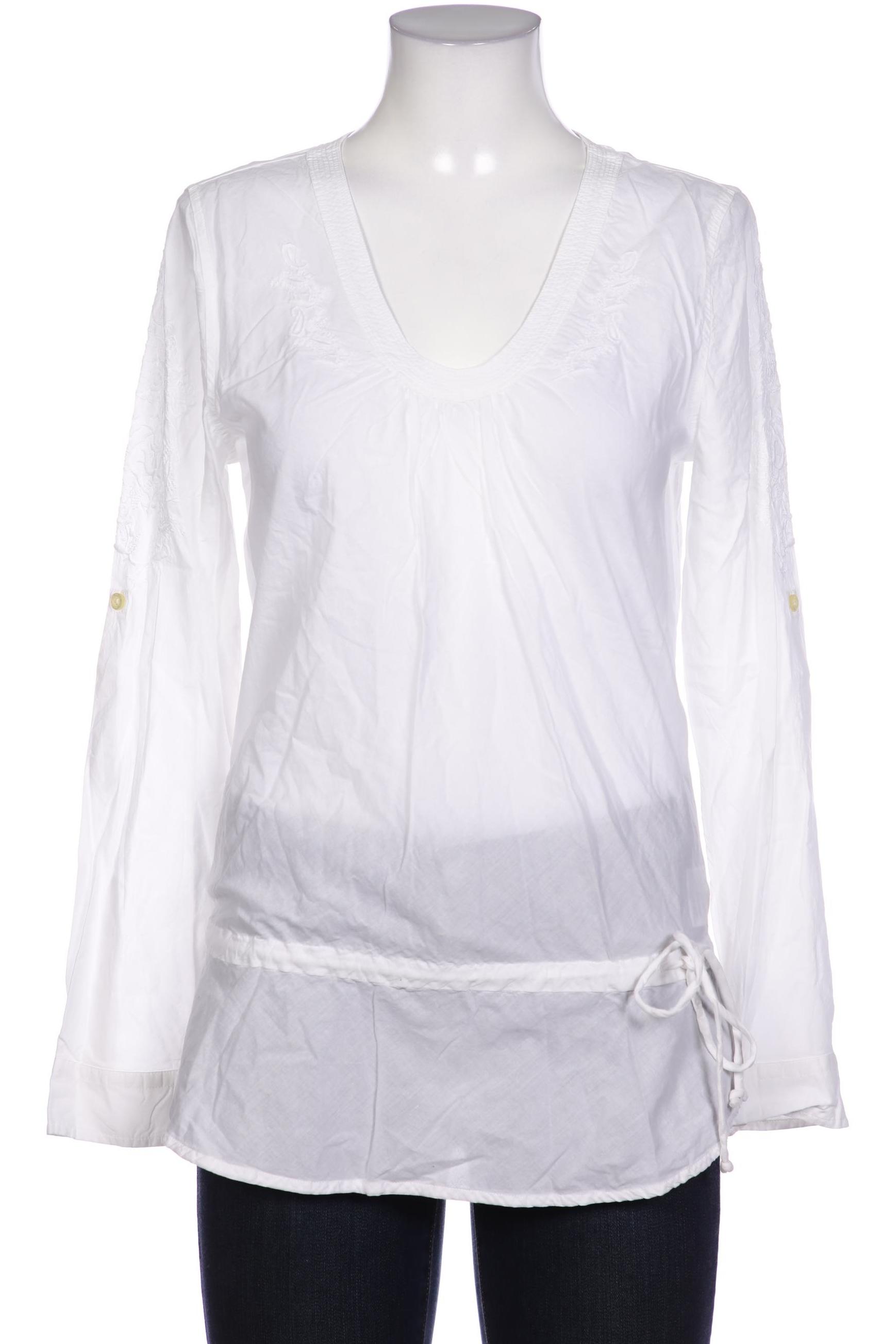 

Bogner Fire+Ice Damen Bluse, weiß, Gr. 38