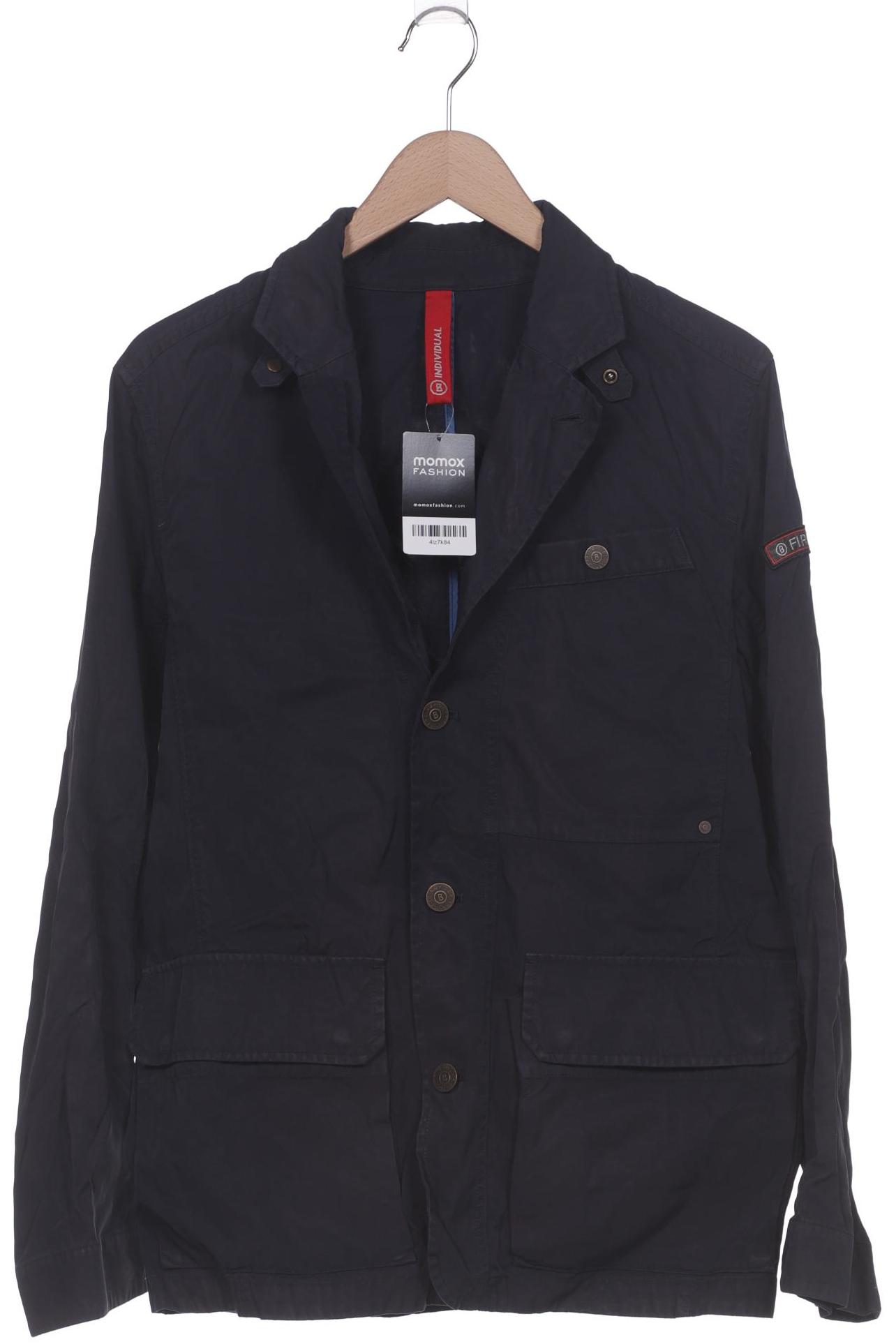 

Bogner Fire+Ice Herren Jacke, marineblau, Gr. 48