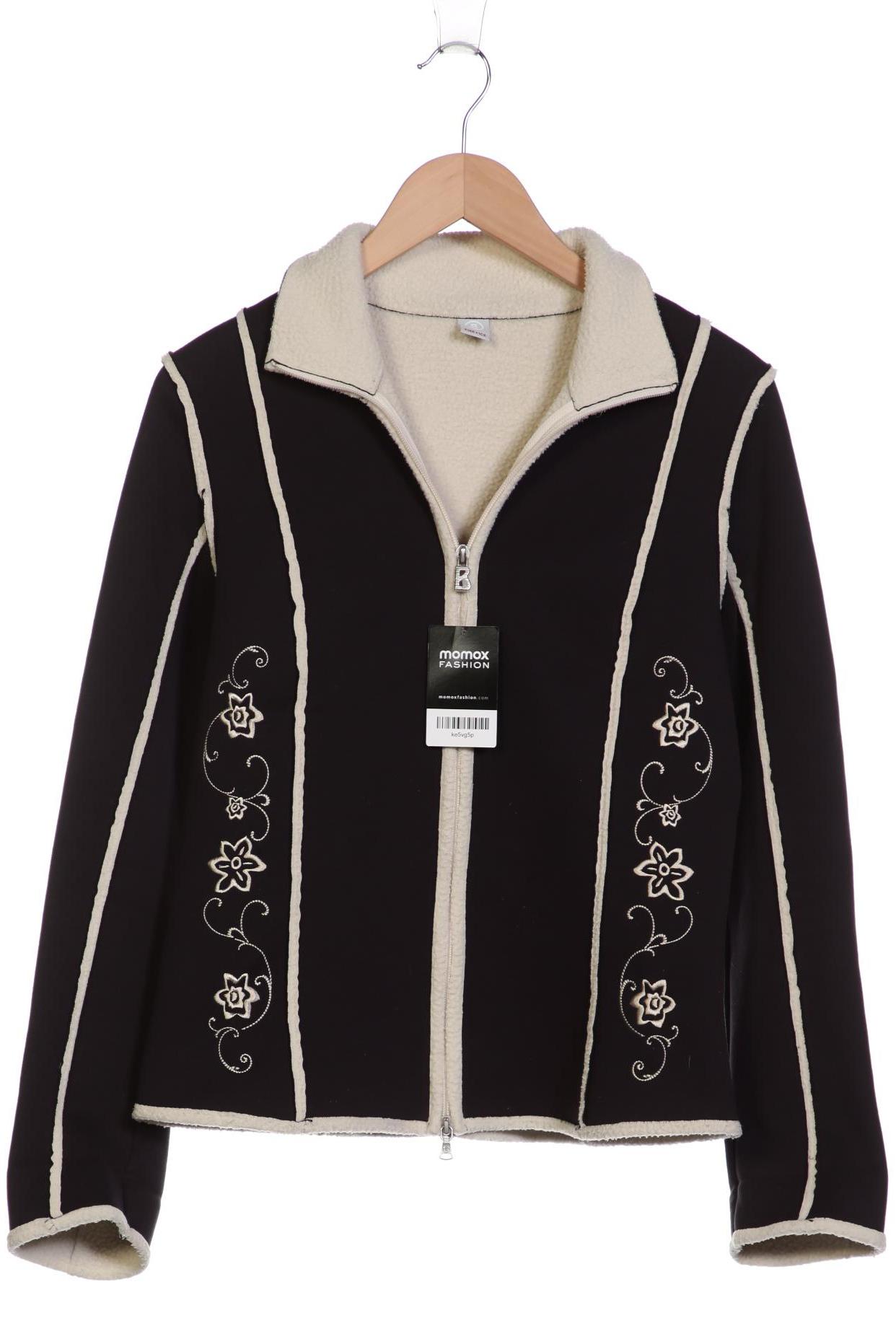 

Bogner Fire+Ice Damen Jacke, schwarz, Gr. 40