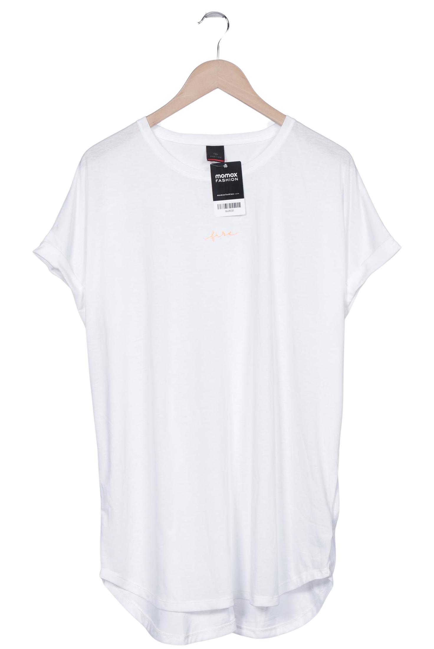 

Bogner Fire+Ice Damen T-Shirt, weiß, Gr. 46
