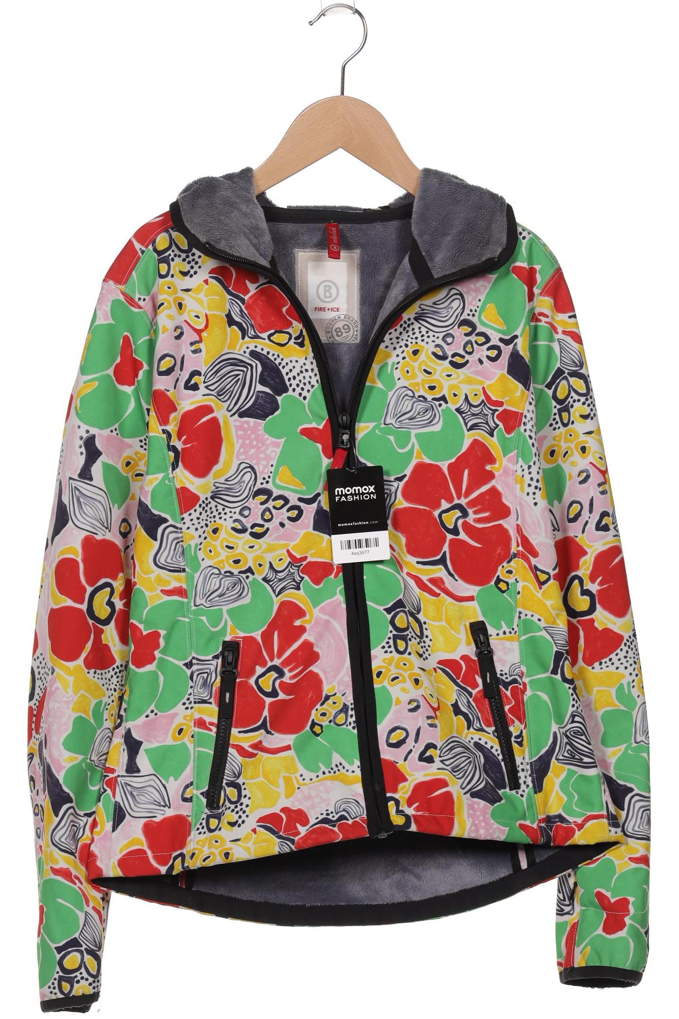 

Bogner Fire+Ice Damen Jacke, mehrfarbig, Gr. 38