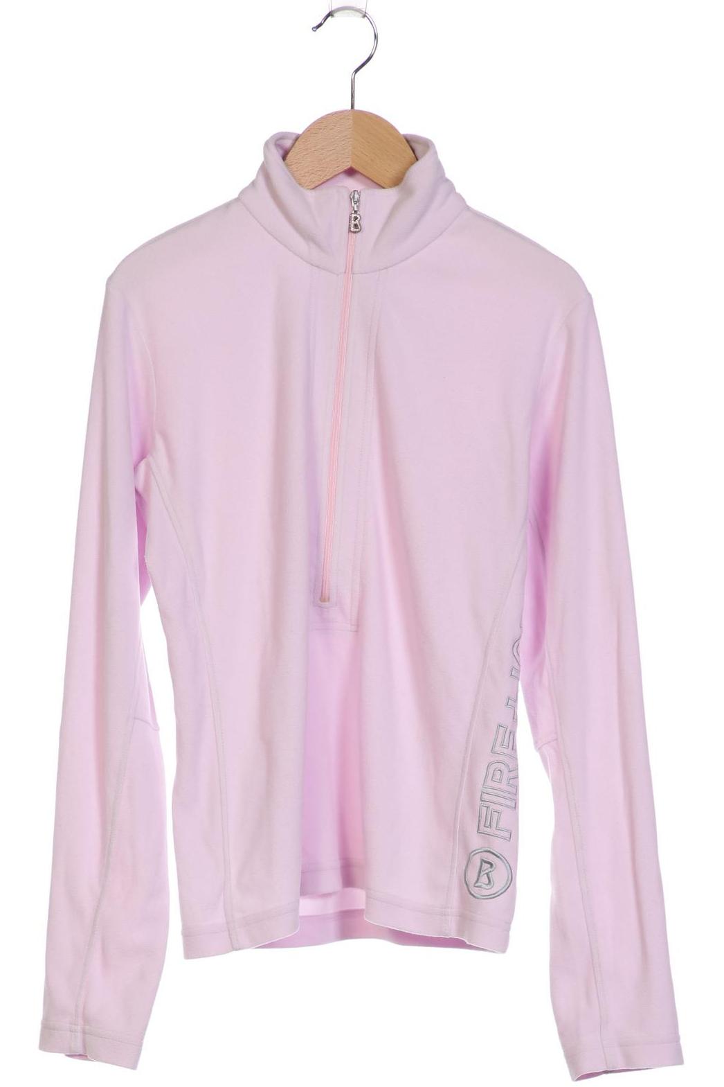 

Bogner Fire+Ice Damen Sweatshirt, pink, Gr. 36