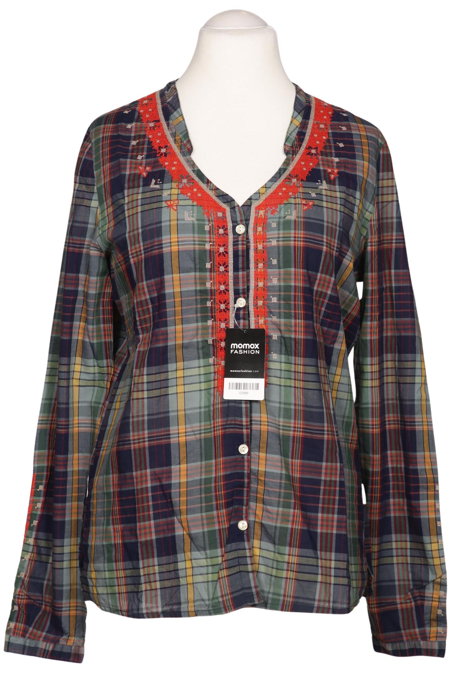 

Bogner Fire+Ice Damen Bluse, mehrfarbig, Gr. 40