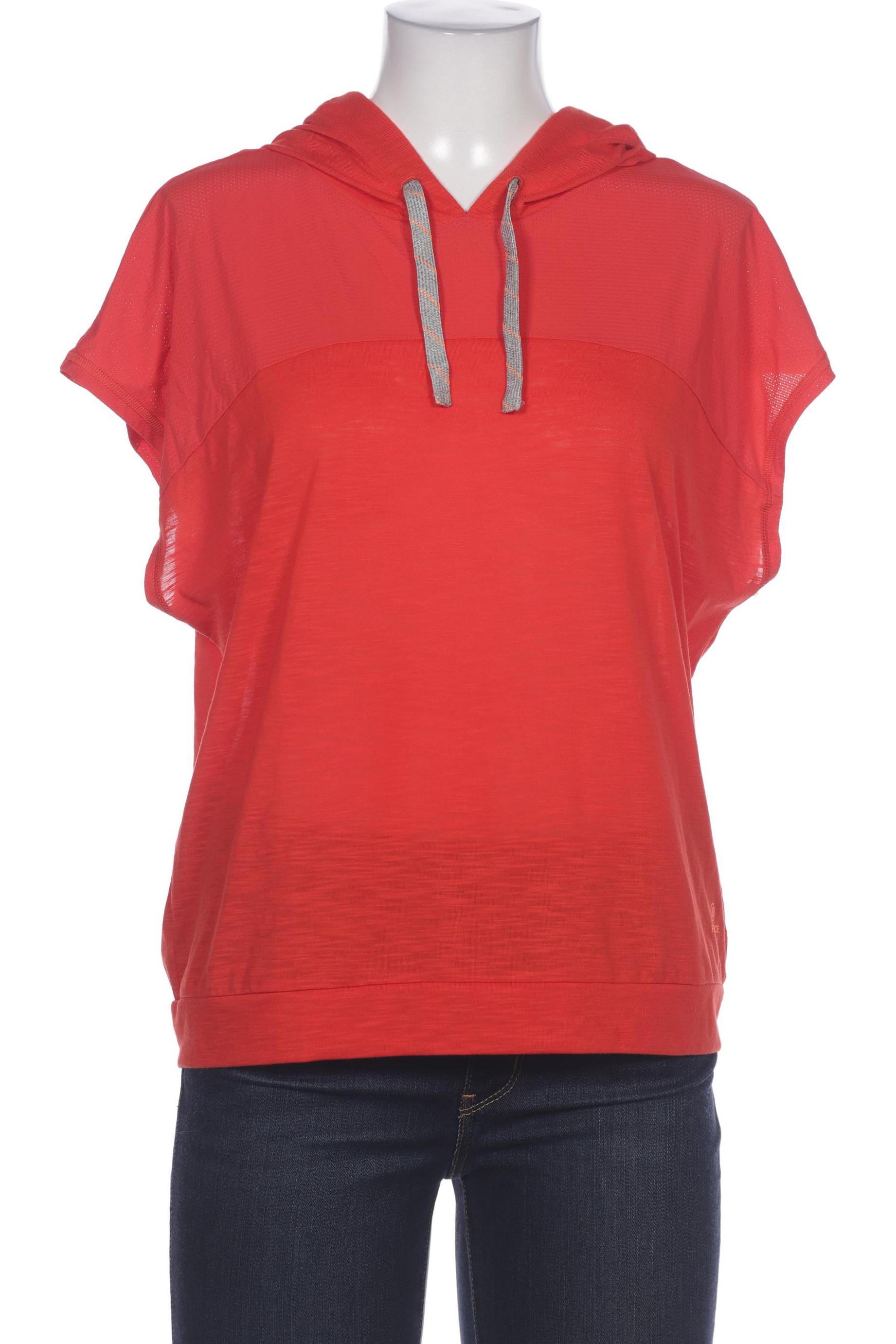 

Bogner Fire+Ice Damen T-Shirt, rot, Gr. 38