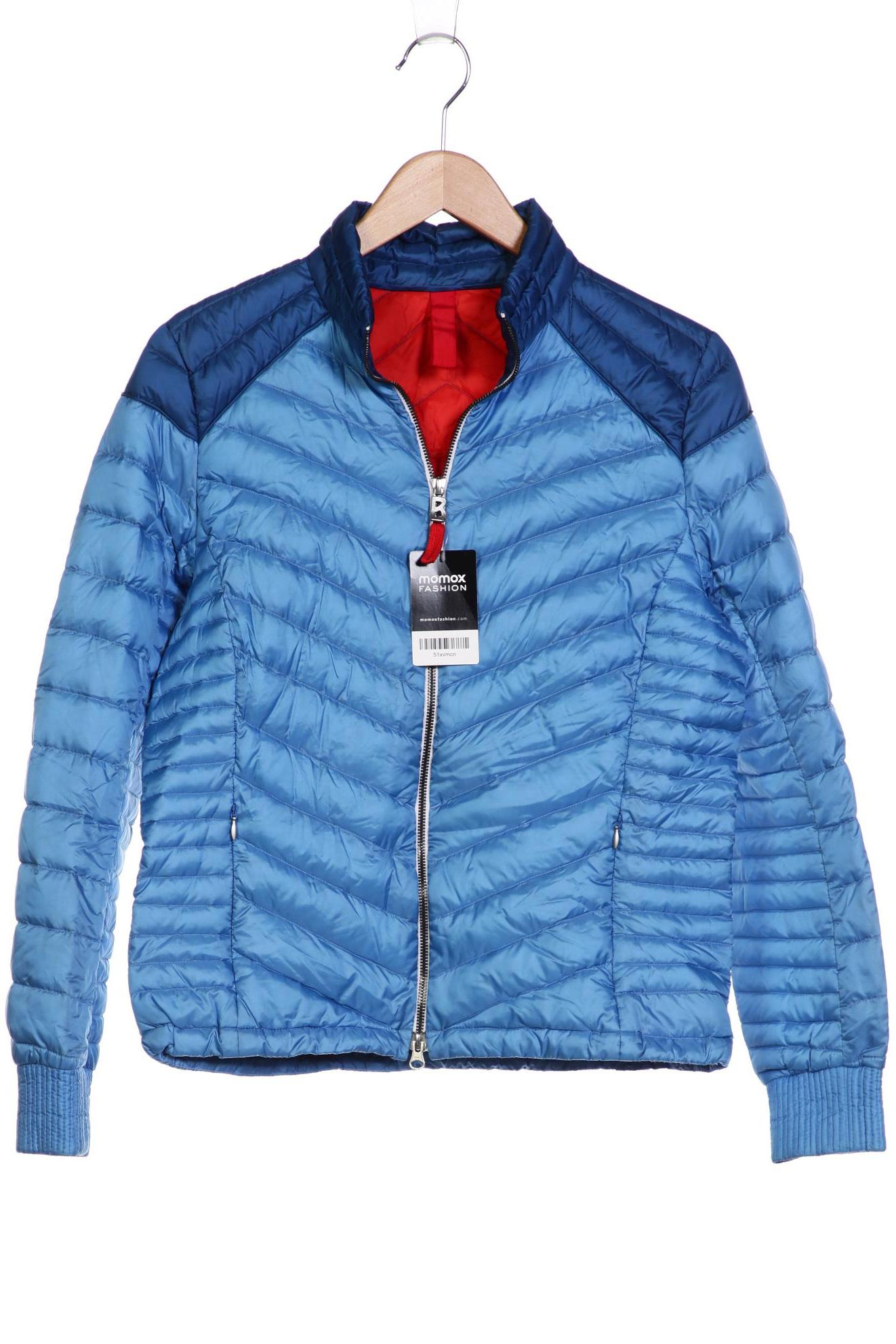 

Bogner Fire+Ice Damen Jacke, blau, Gr. 38