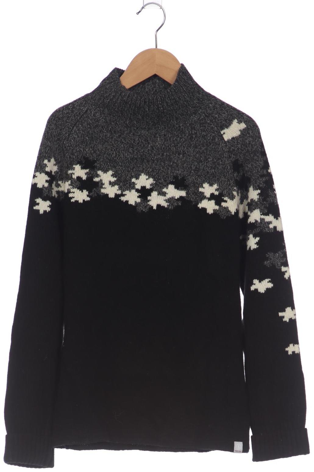 

Bogner Fire+Ice Damen Pullover, schwarz, Gr. 38
