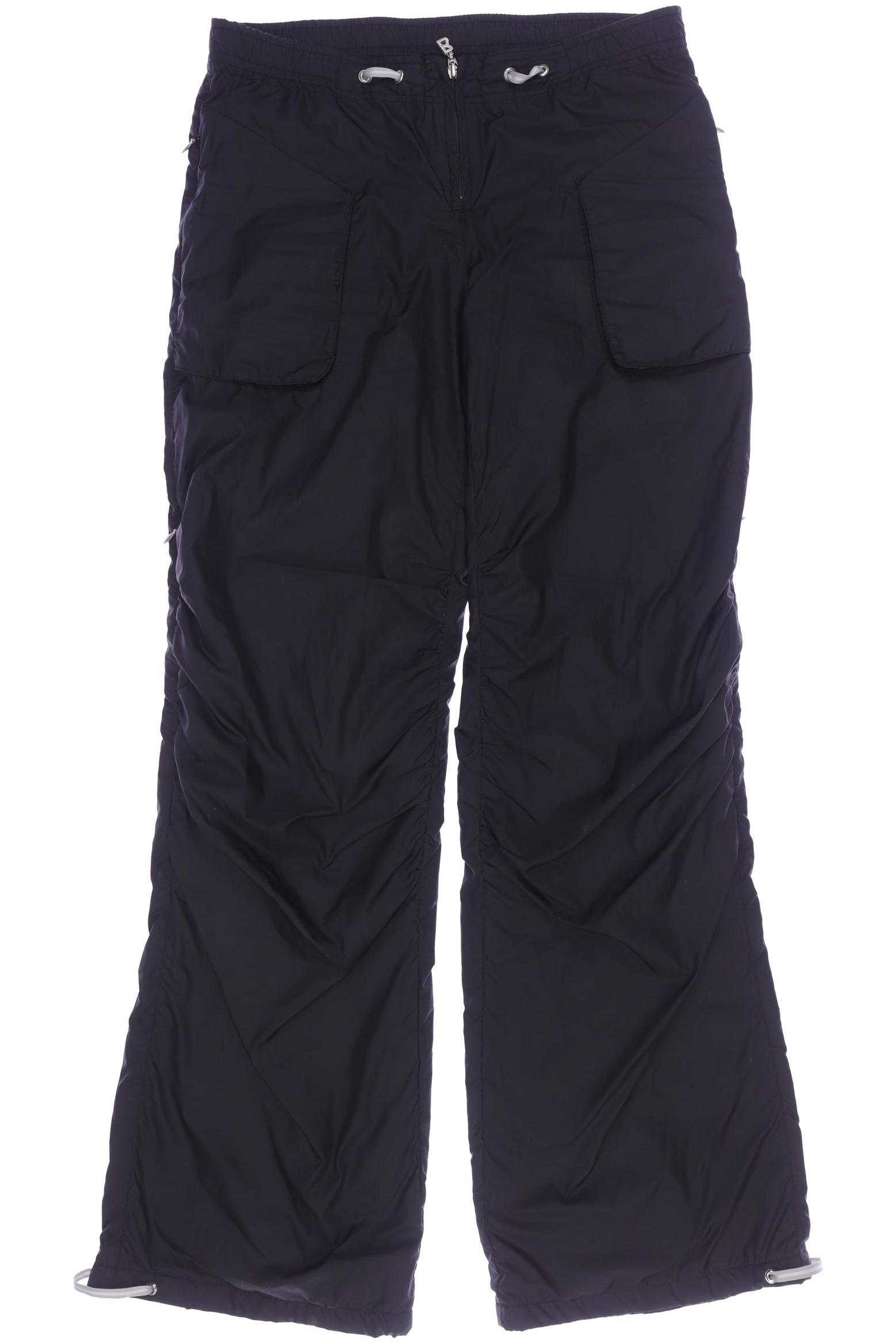 

Bogner Fire+Ice Damen Stoffhose, schwarz, Gr. 34