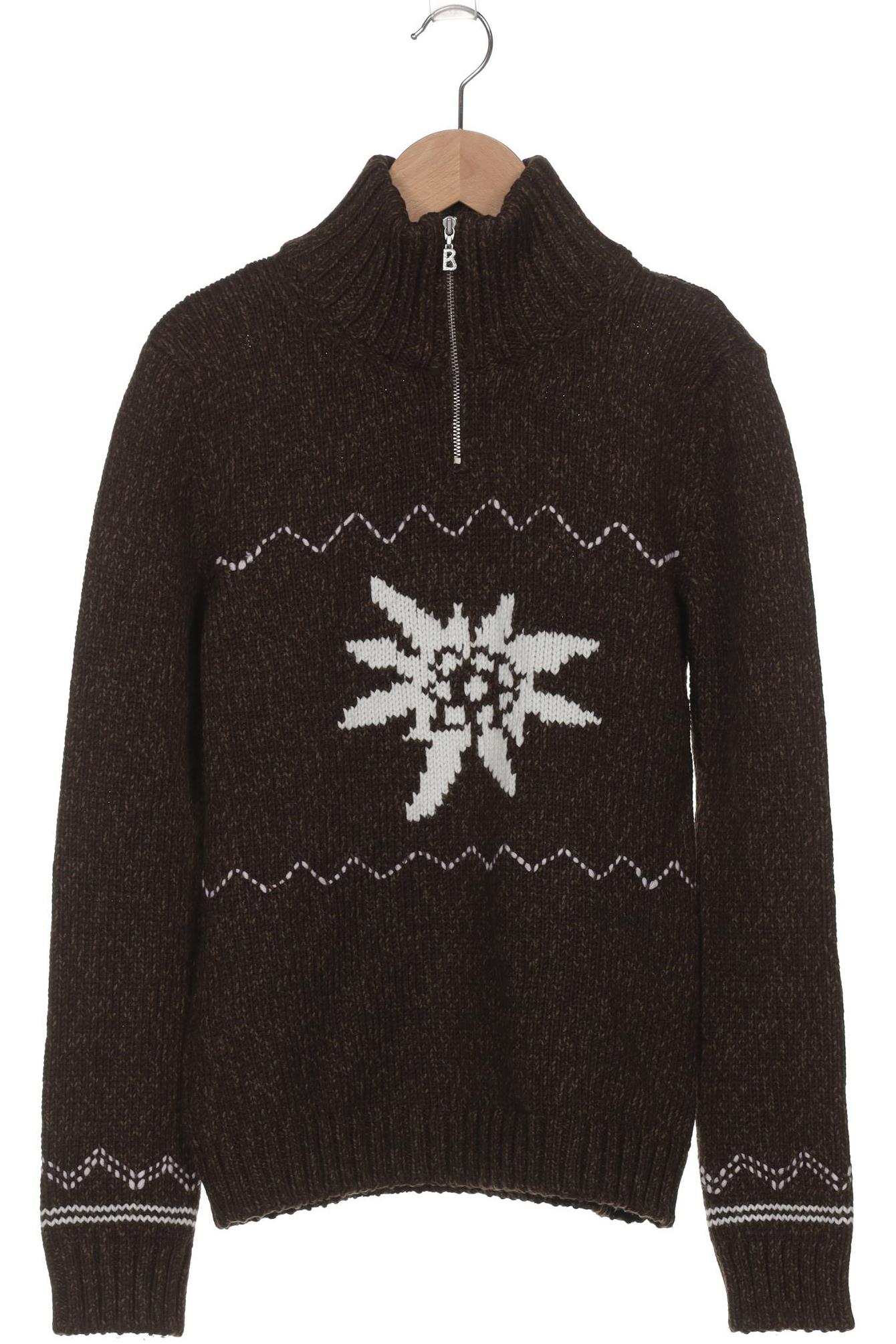 

Bogner Fire+Ice Damen Pullover, braun, Gr. 36