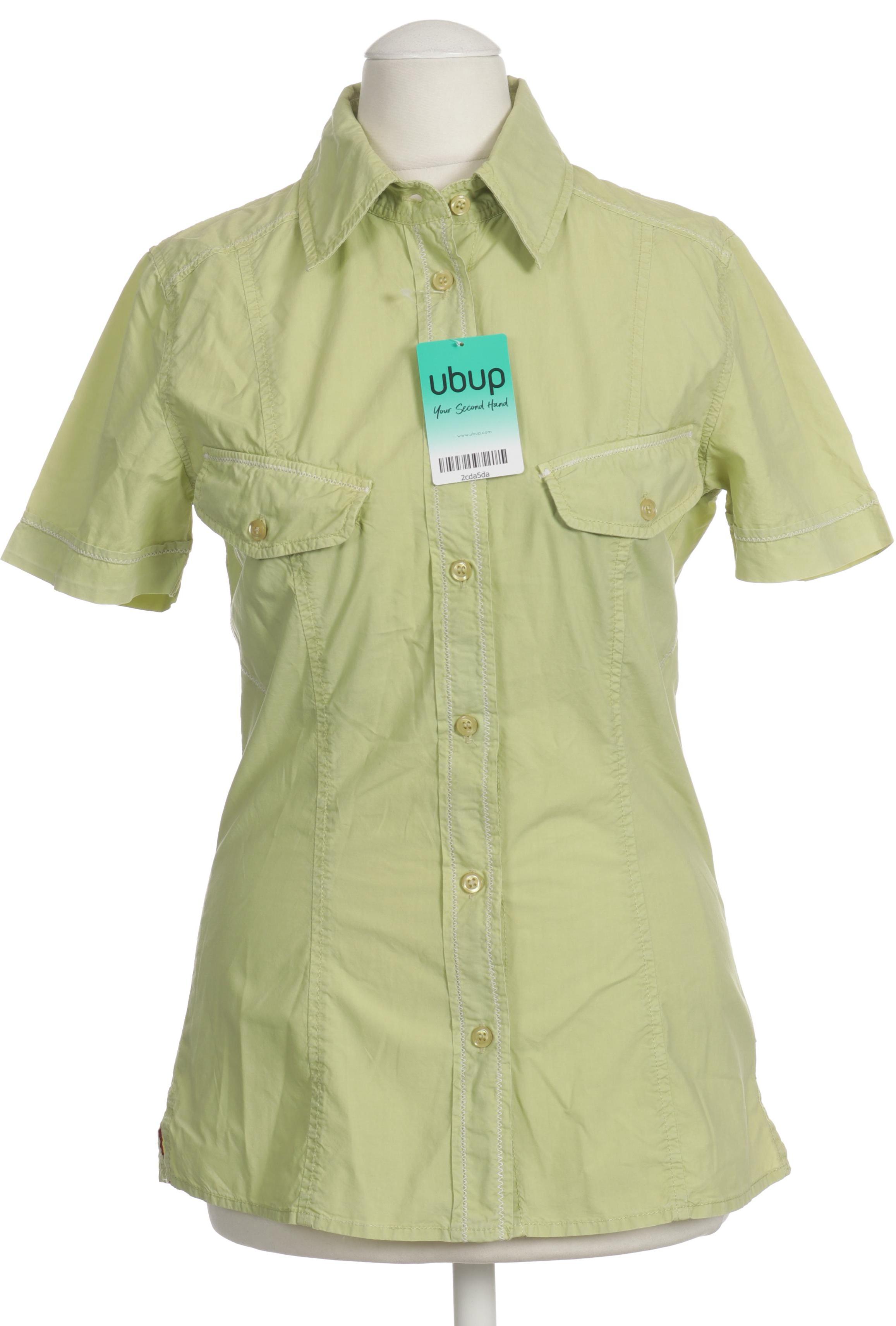

Bogner Fire+Ice Damen Bluse, grün, Gr. 34