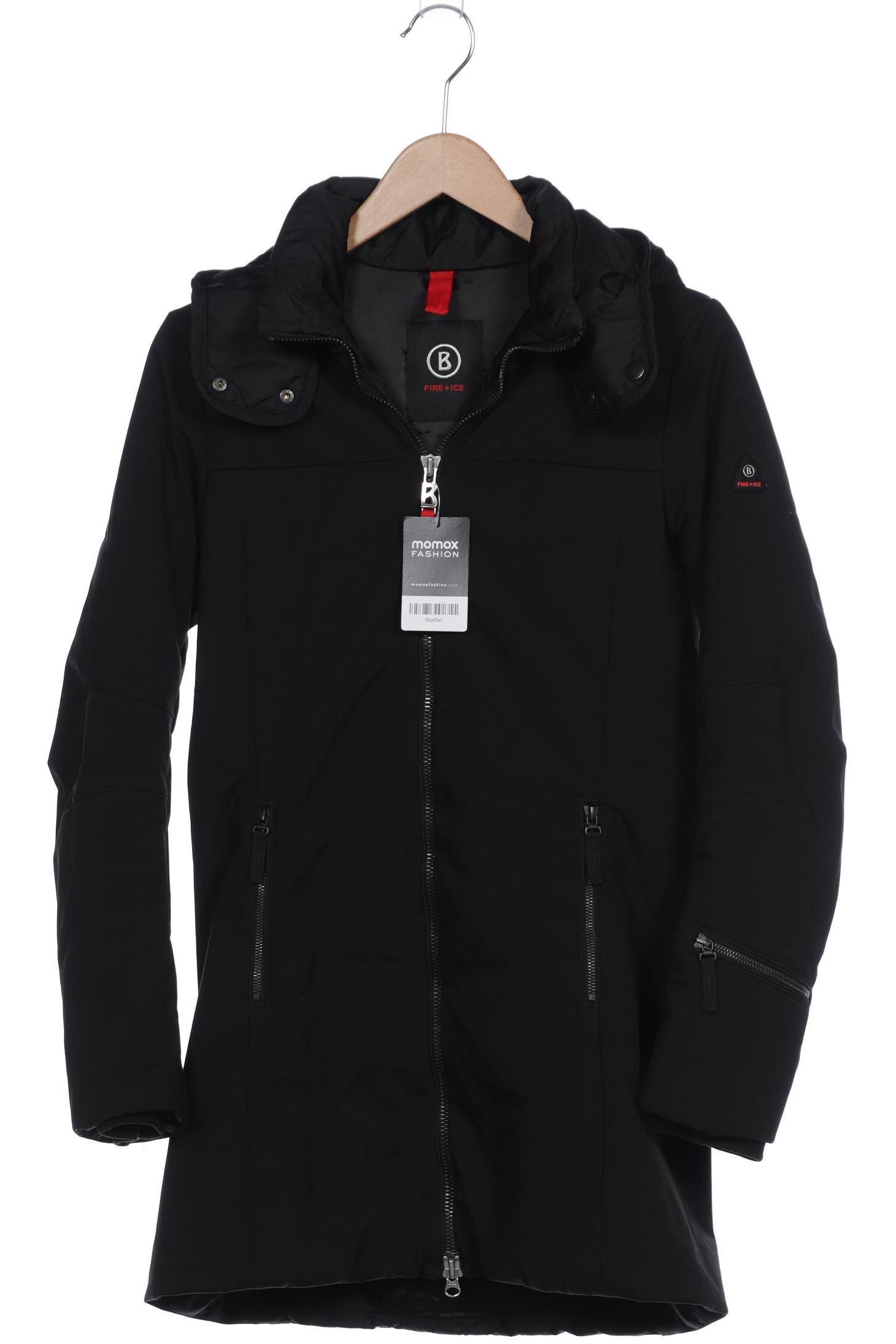 

Bogner Fire+Ice Damen Mantel, schwarz