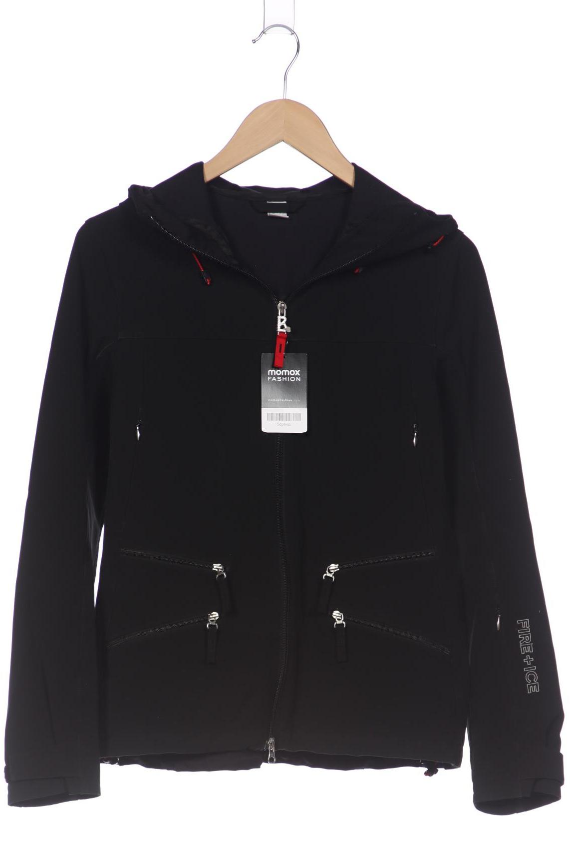 

Bogner Fire+Ice Damen Jacke, schwarz, Gr. 40