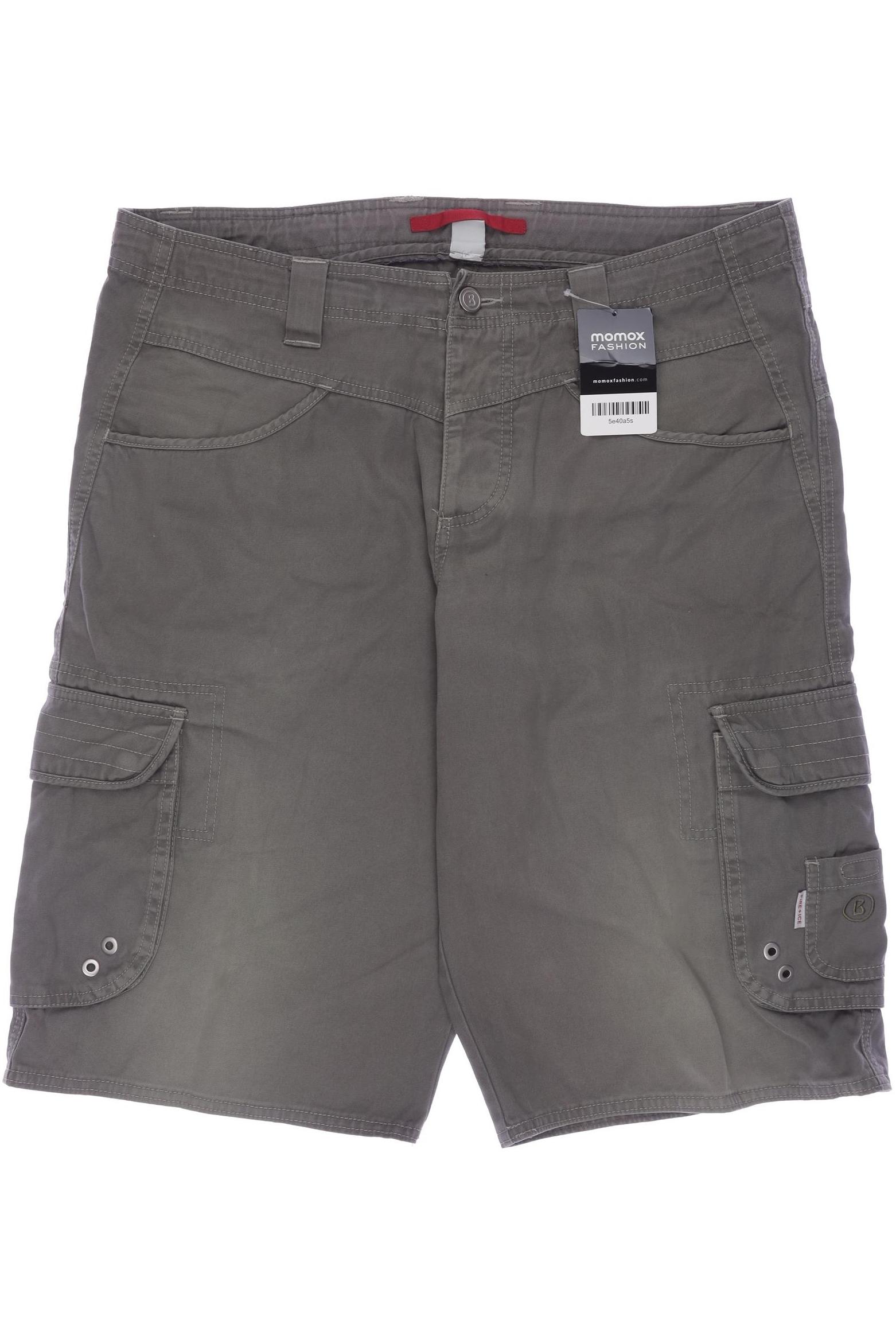 

Bogner Fire+Ice Herren Shorts, grau, Gr. 50