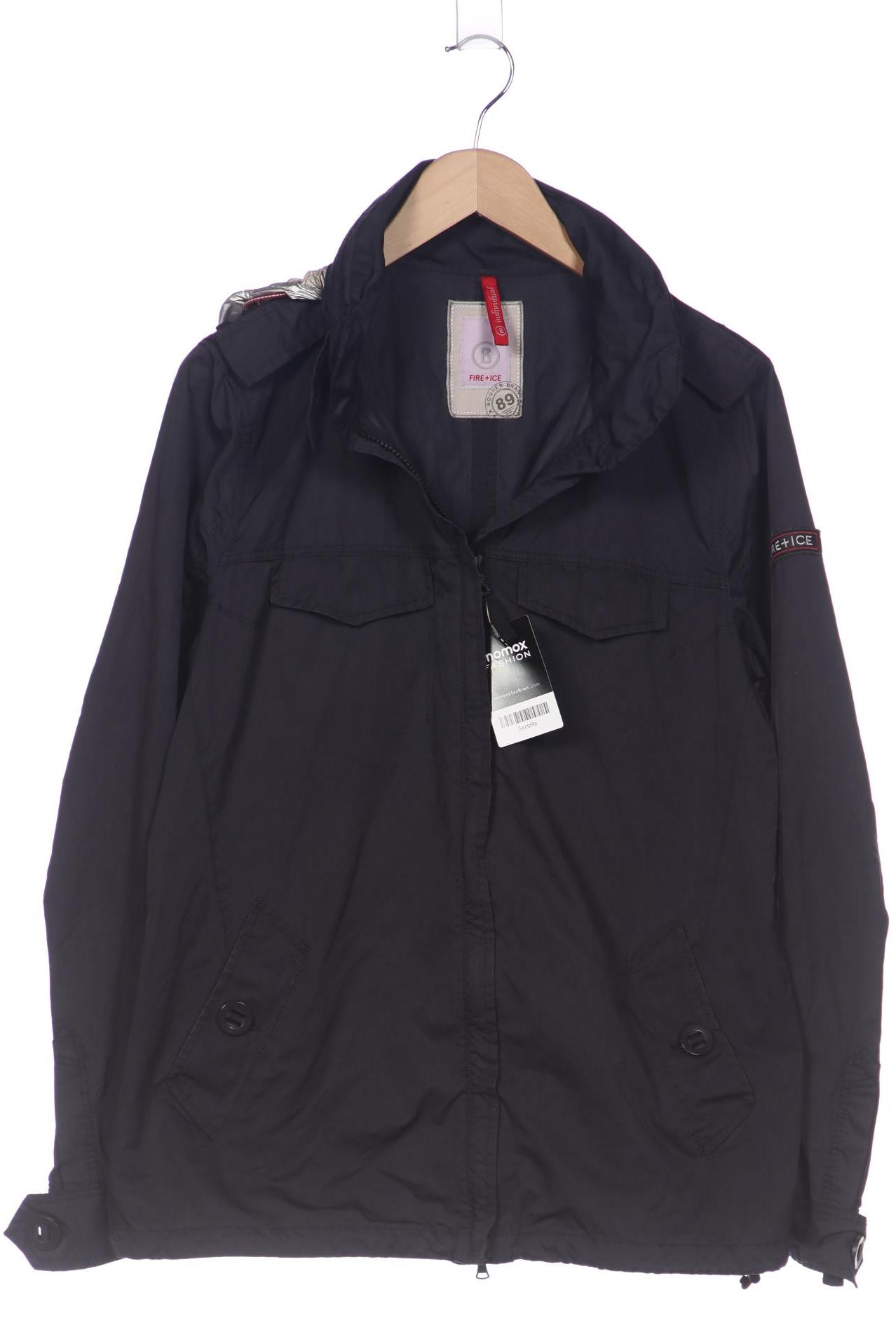 

Bogner Fire+Ice Damen Jacke, schwarz, Gr. 44