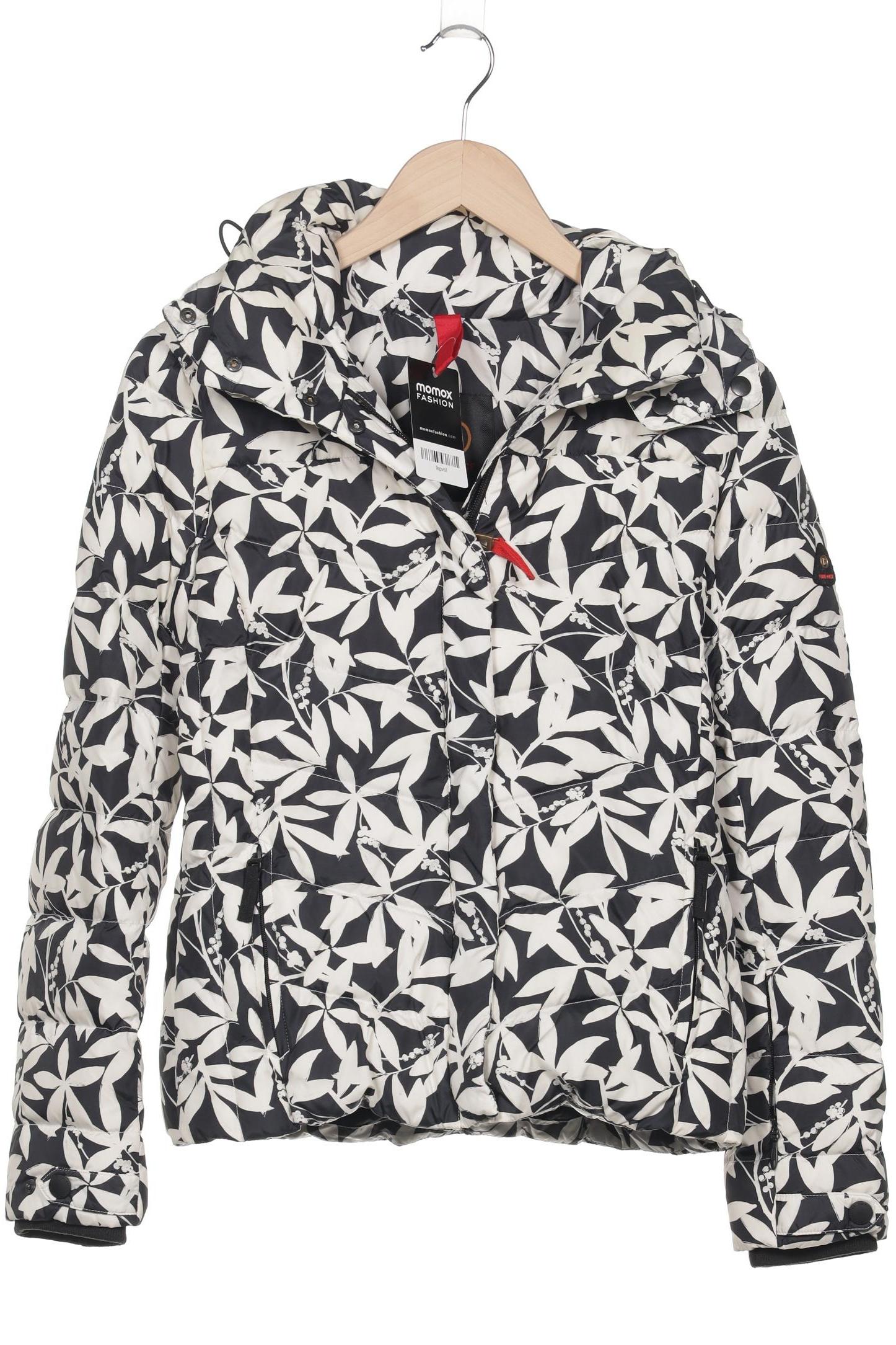 

Bogner Fire+Ice Damen Jacke, schwarz, Gr. 36