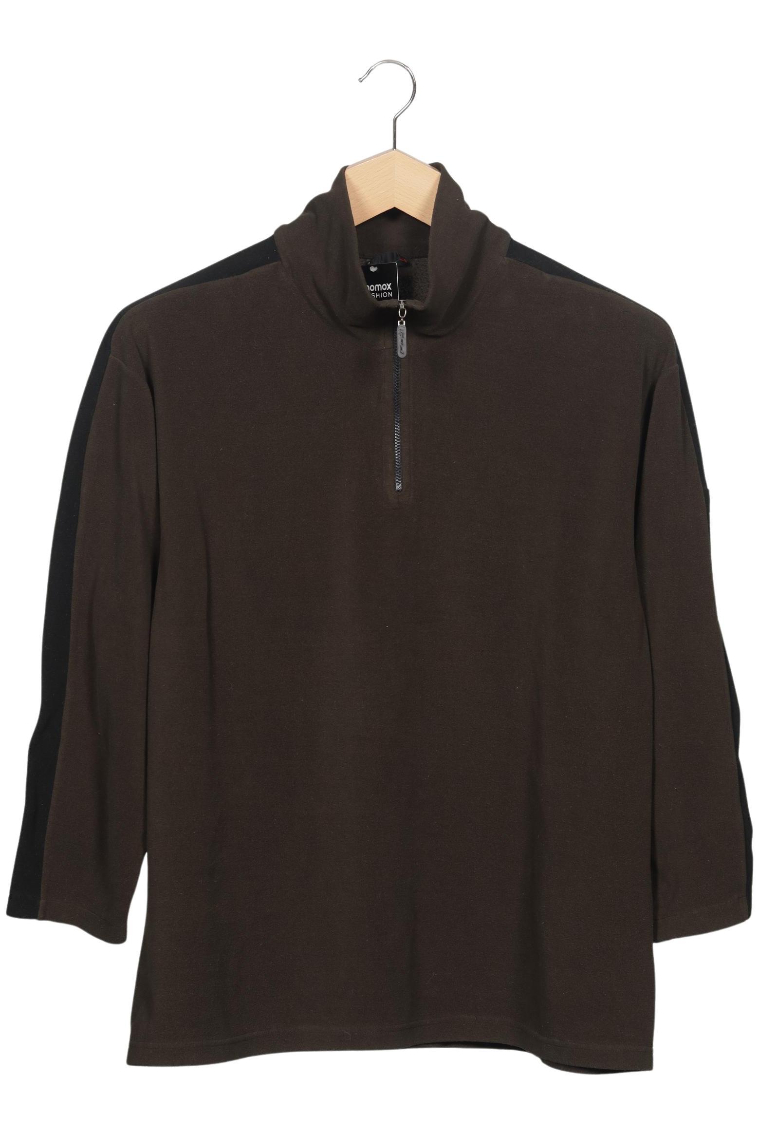 

Bogner Fire+Ice Herren Sweatshirt, braun, Gr. 56