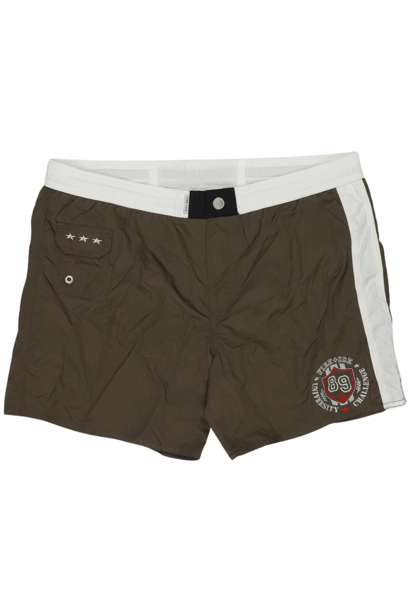

Bogner Fire+Ice Herren Shorts, braun, Gr. 50