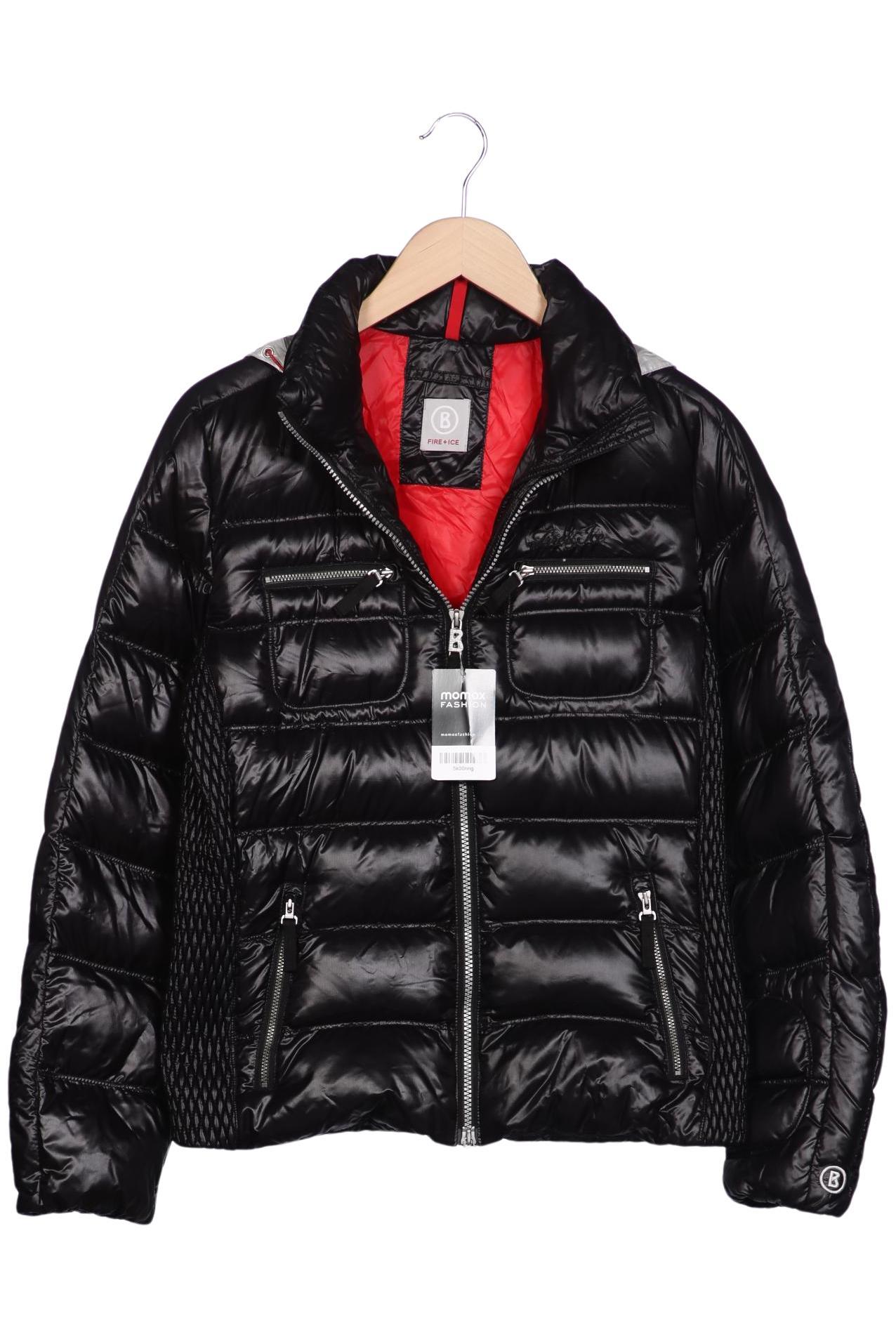 

Bogner Fire+Ice Damen Jacke, schwarz, Gr. 40