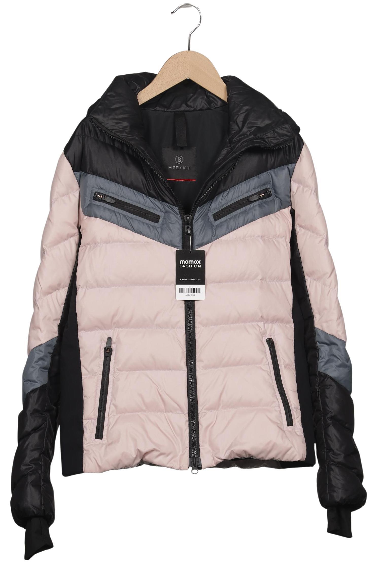 

Bogner Fire+Ice Damen Jacke, mehrfarbig, Gr. 38