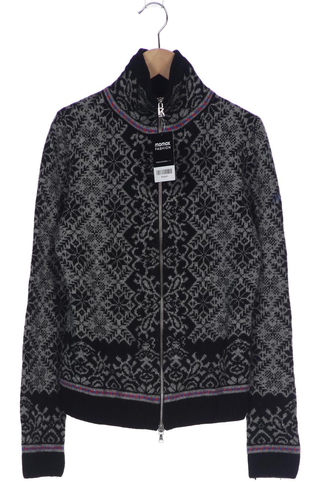 

Bogner Fire+Ice Damen Strickjacke, schwarz, Gr. 36