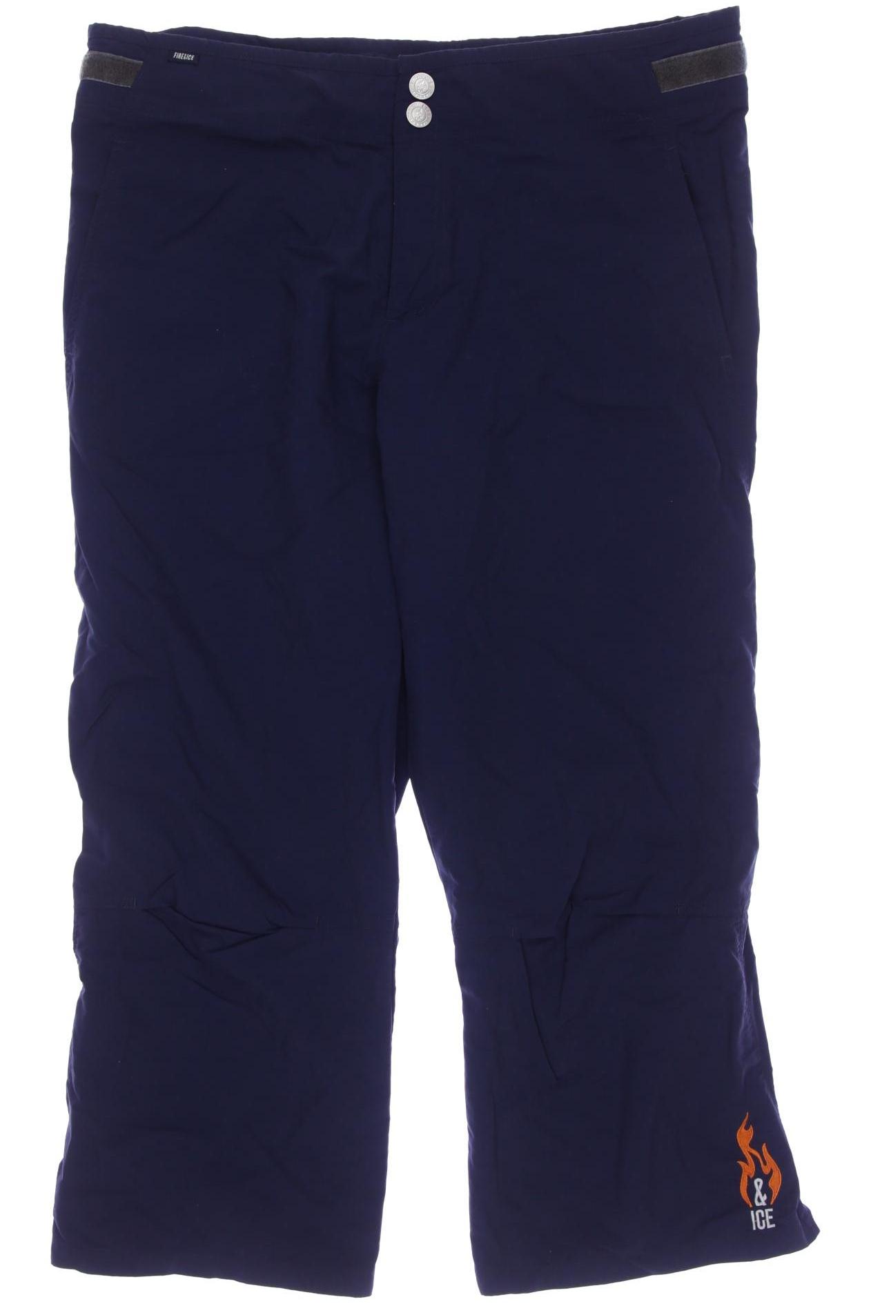 

Bogner Fire+Ice Damen Stoffhose, marineblau, Gr. 40
