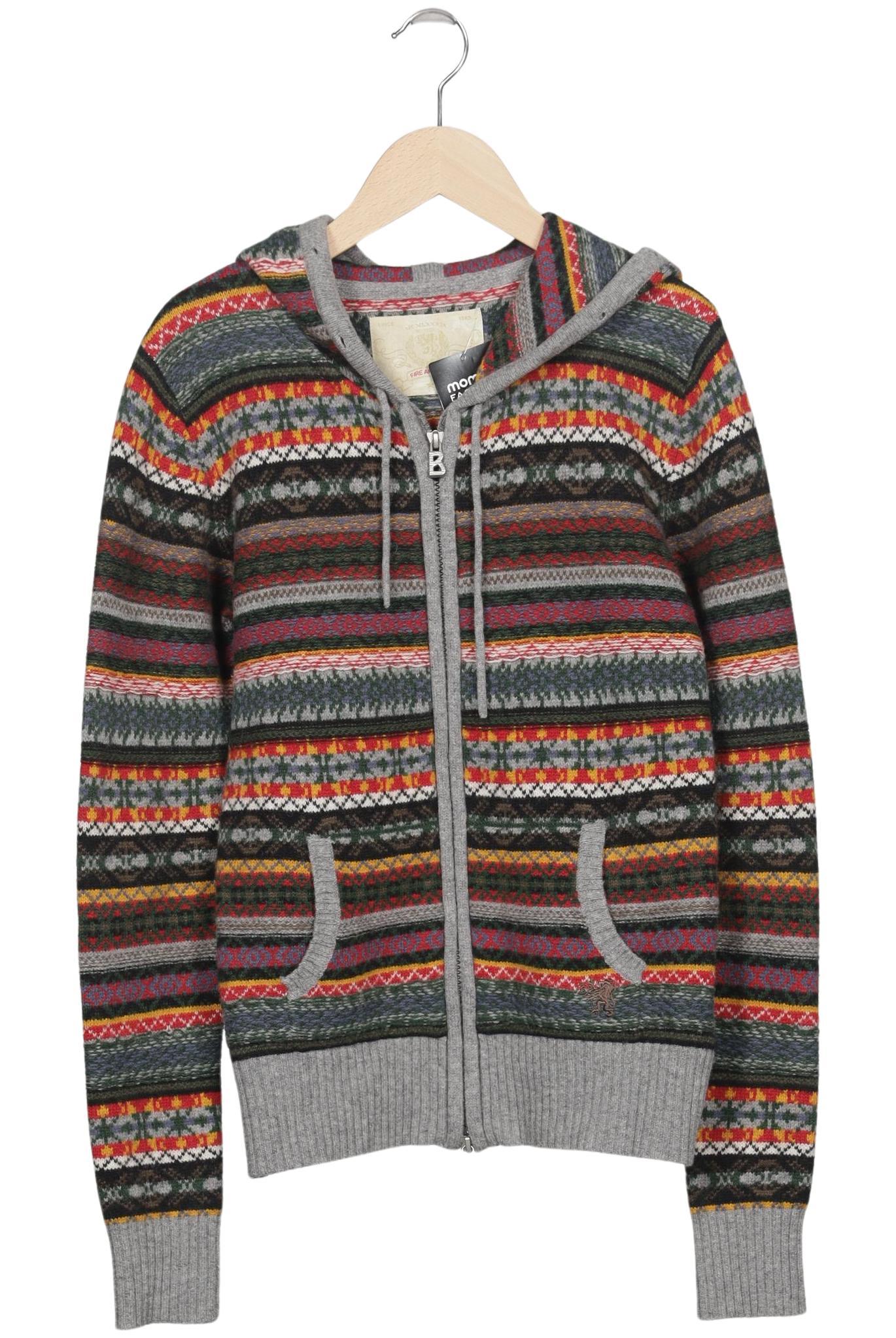 

Bogner Fire+Ice Damen Strickjacke, mehrfarbig, Gr. 38