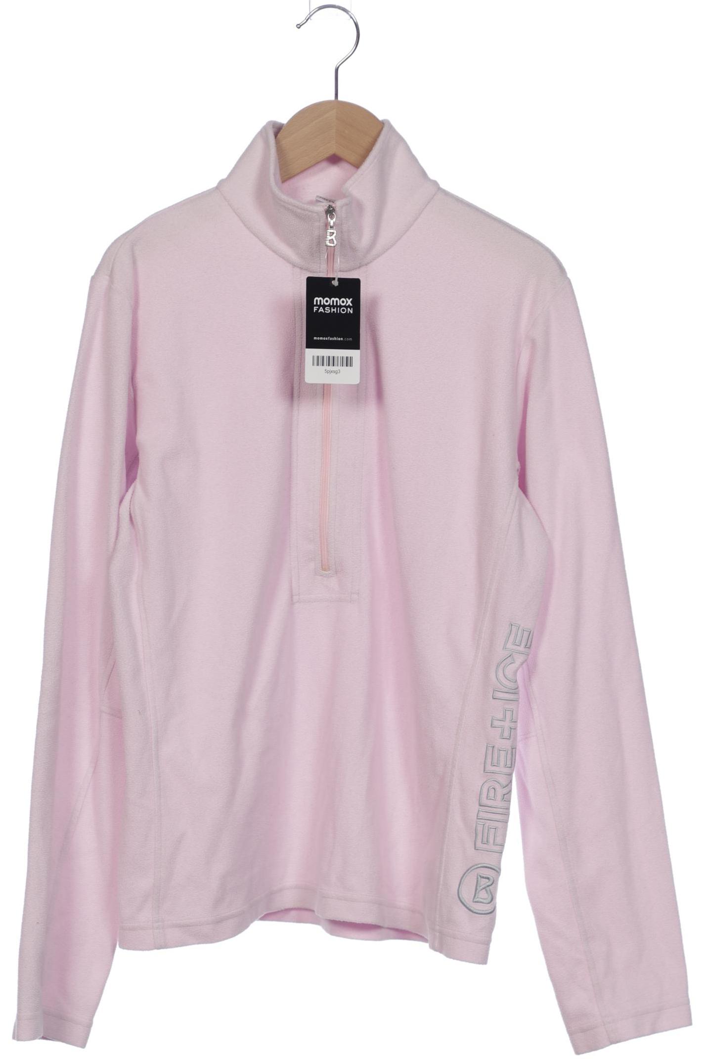 

Bogner Fire+Ice Damen Sweatshirt, pink, Gr. 40