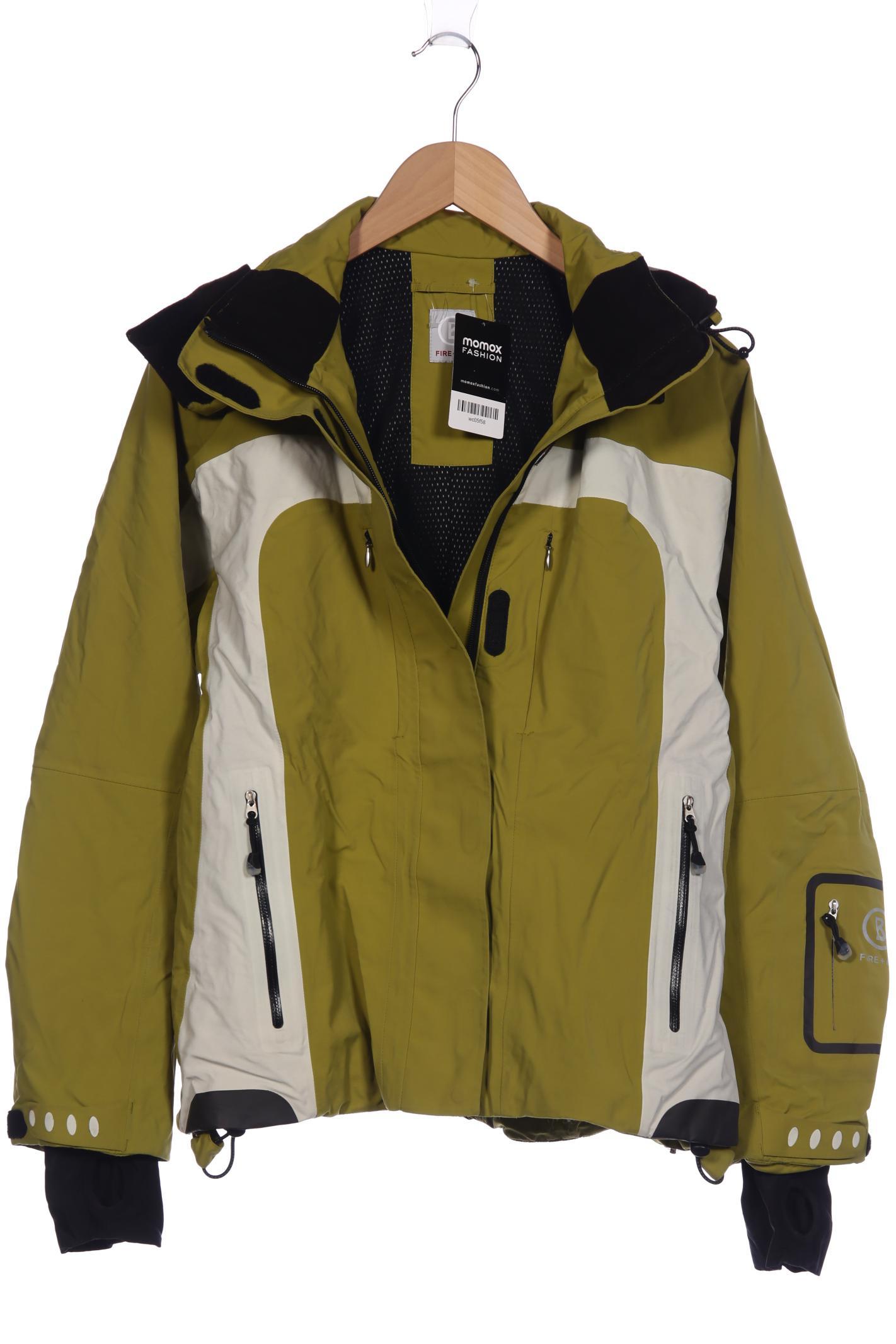 

Bogner Fire+Ice Damen Jacke, grün, Gr. 38